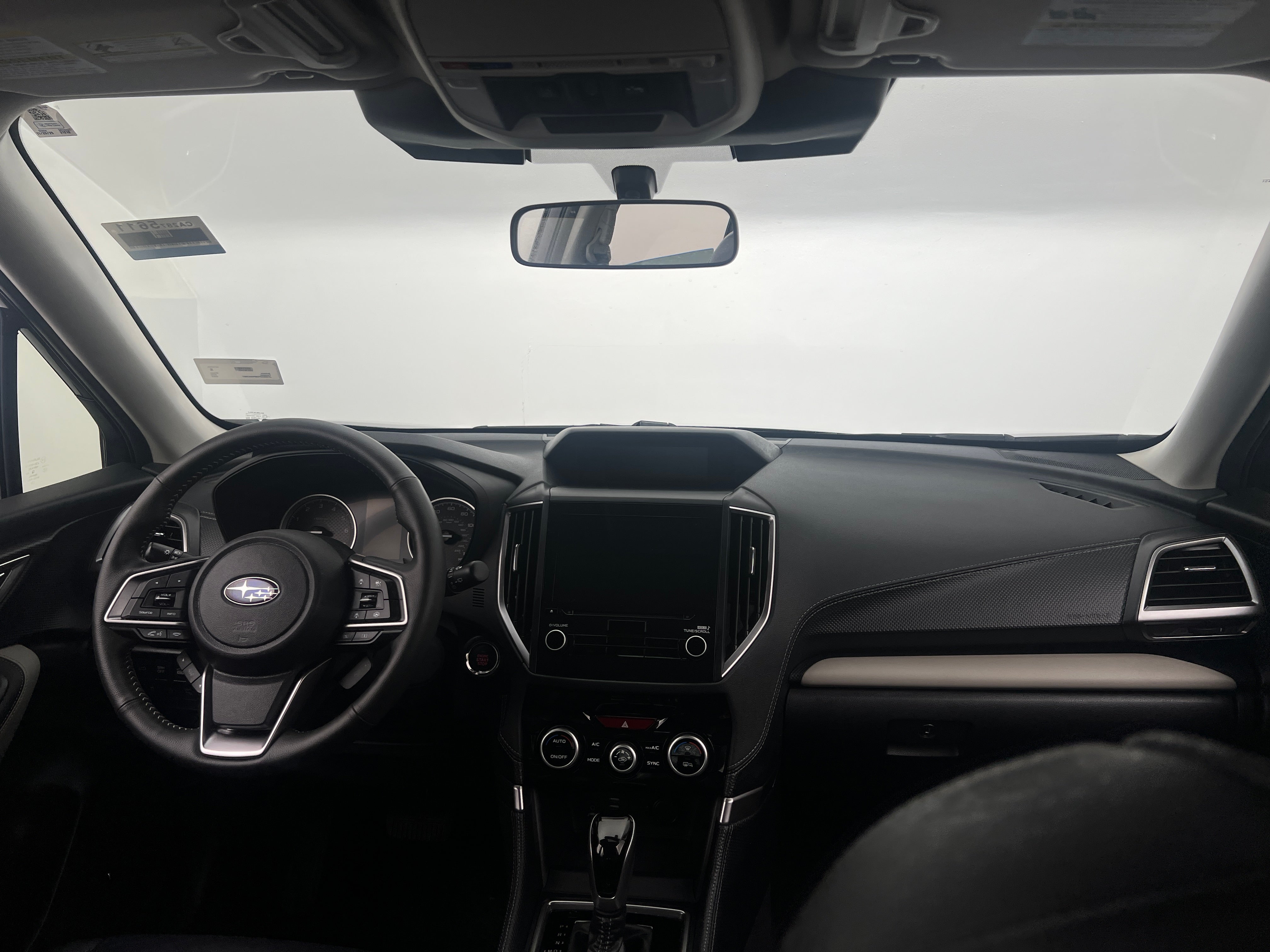 2023 Subaru Forester Limited 2