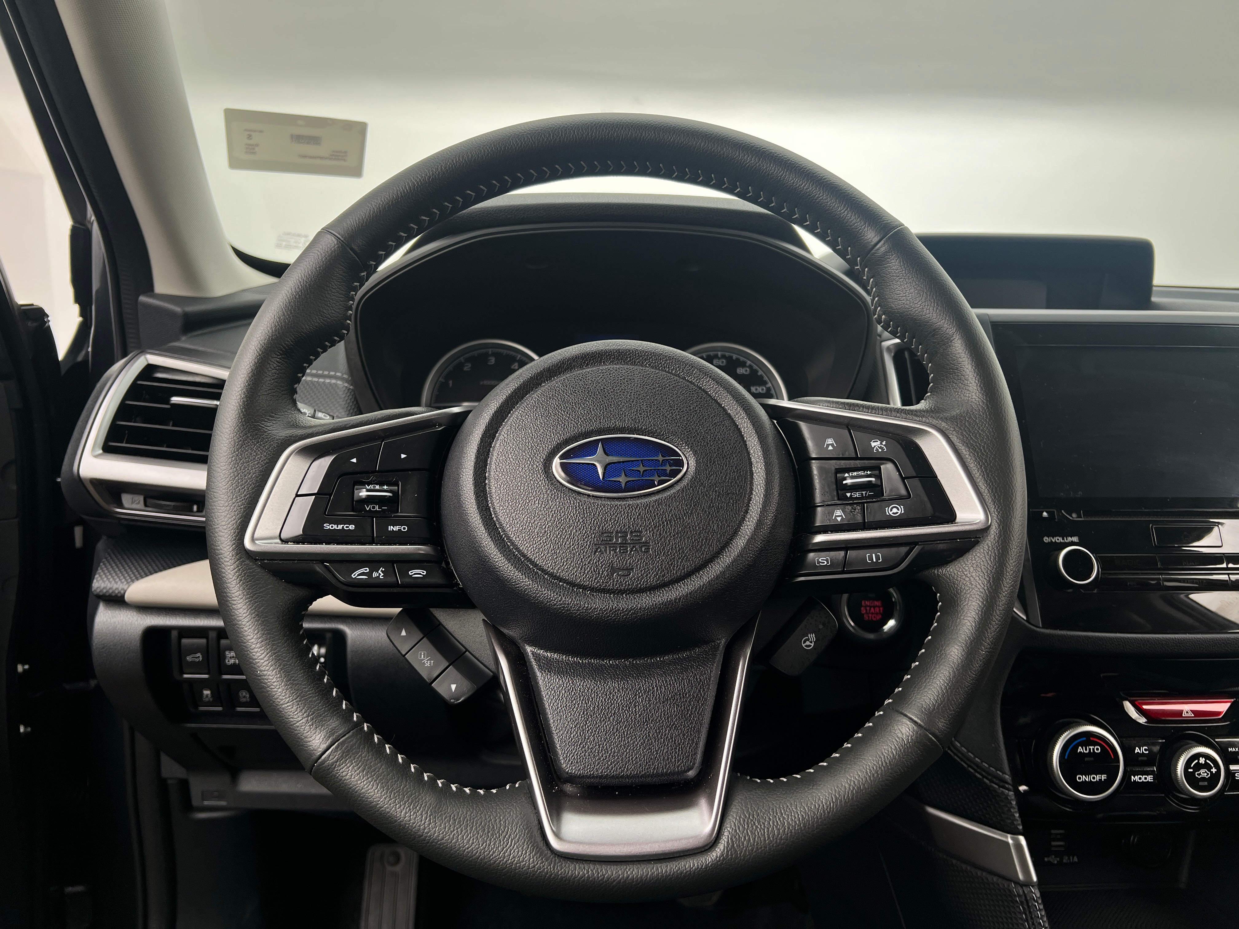 2023 Subaru Forester Limited 4