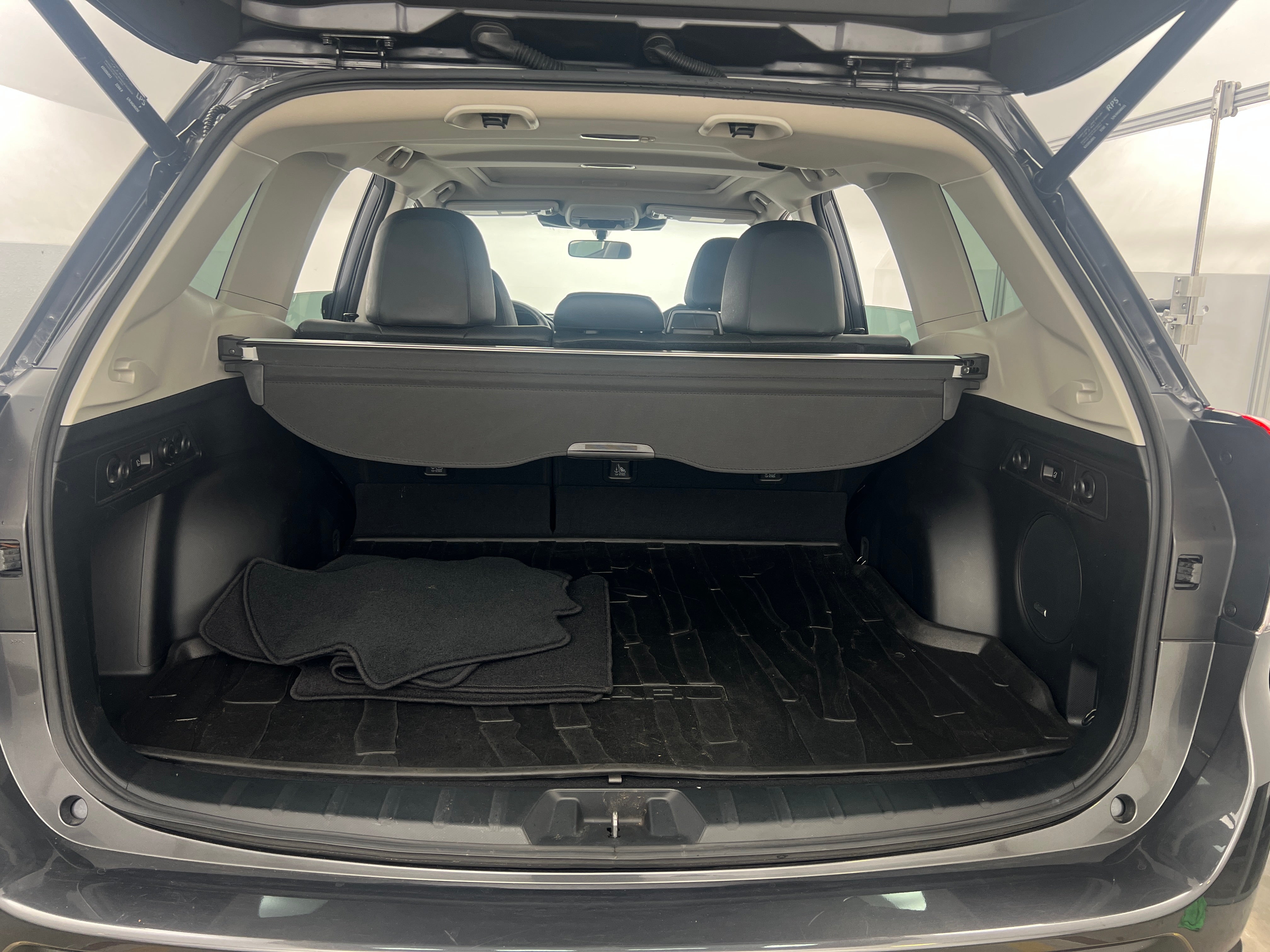 2023 Subaru Forester Limited 6