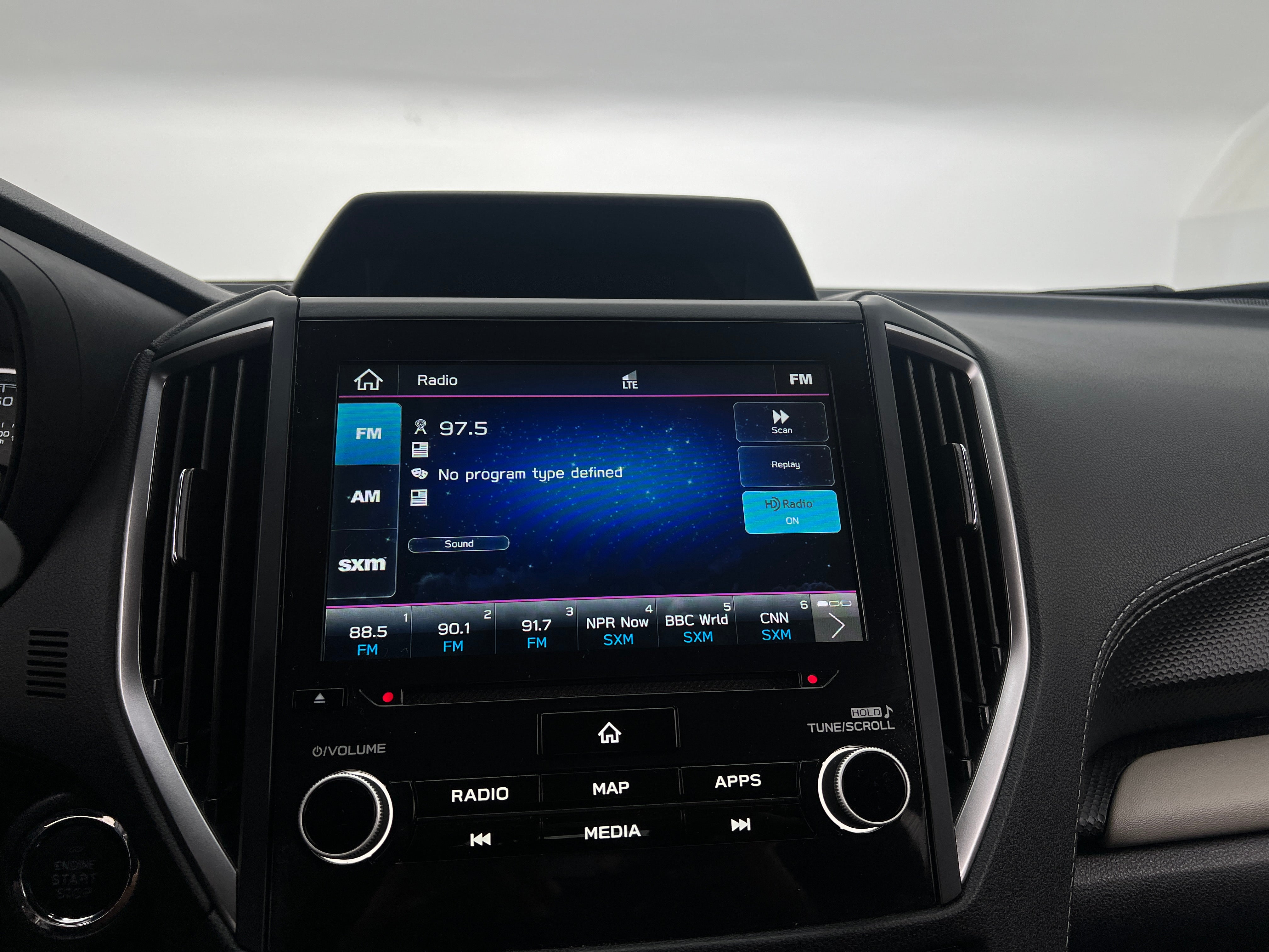 2023 Subaru Forester Limited 3
