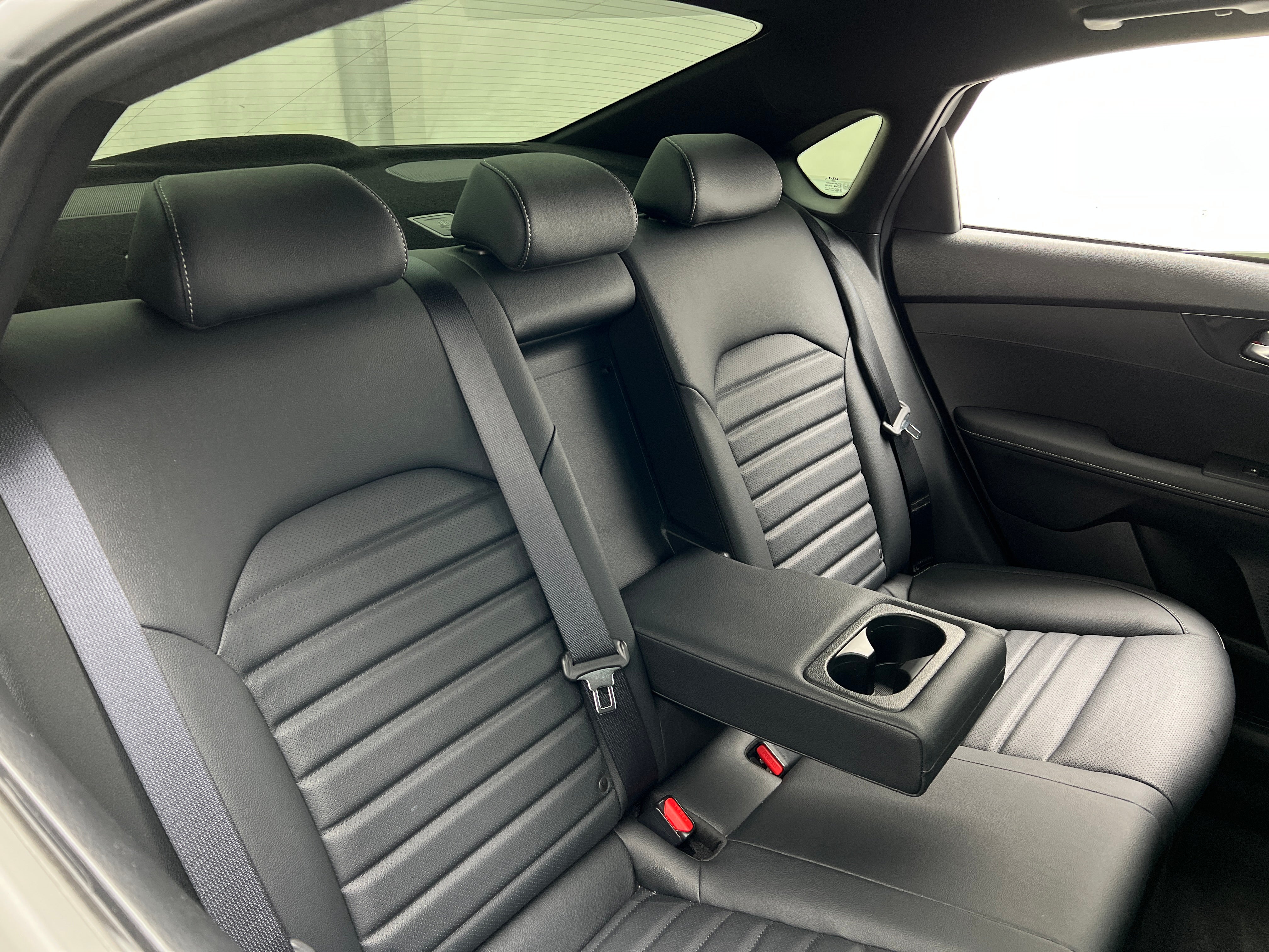 Thumbnail: 2024 Kia Forte - 5