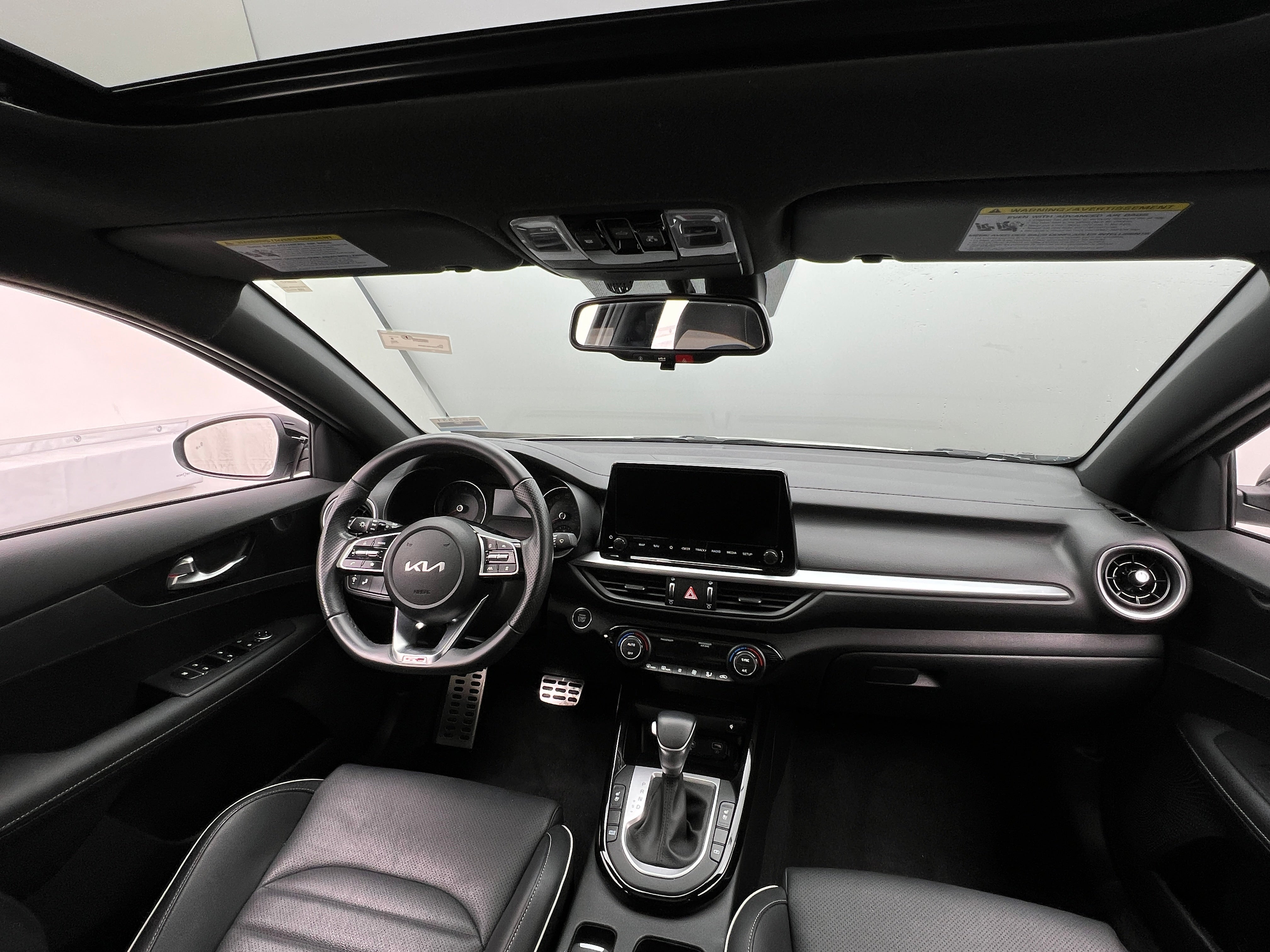 Thumbnail: 2024 Kia Forte - 2