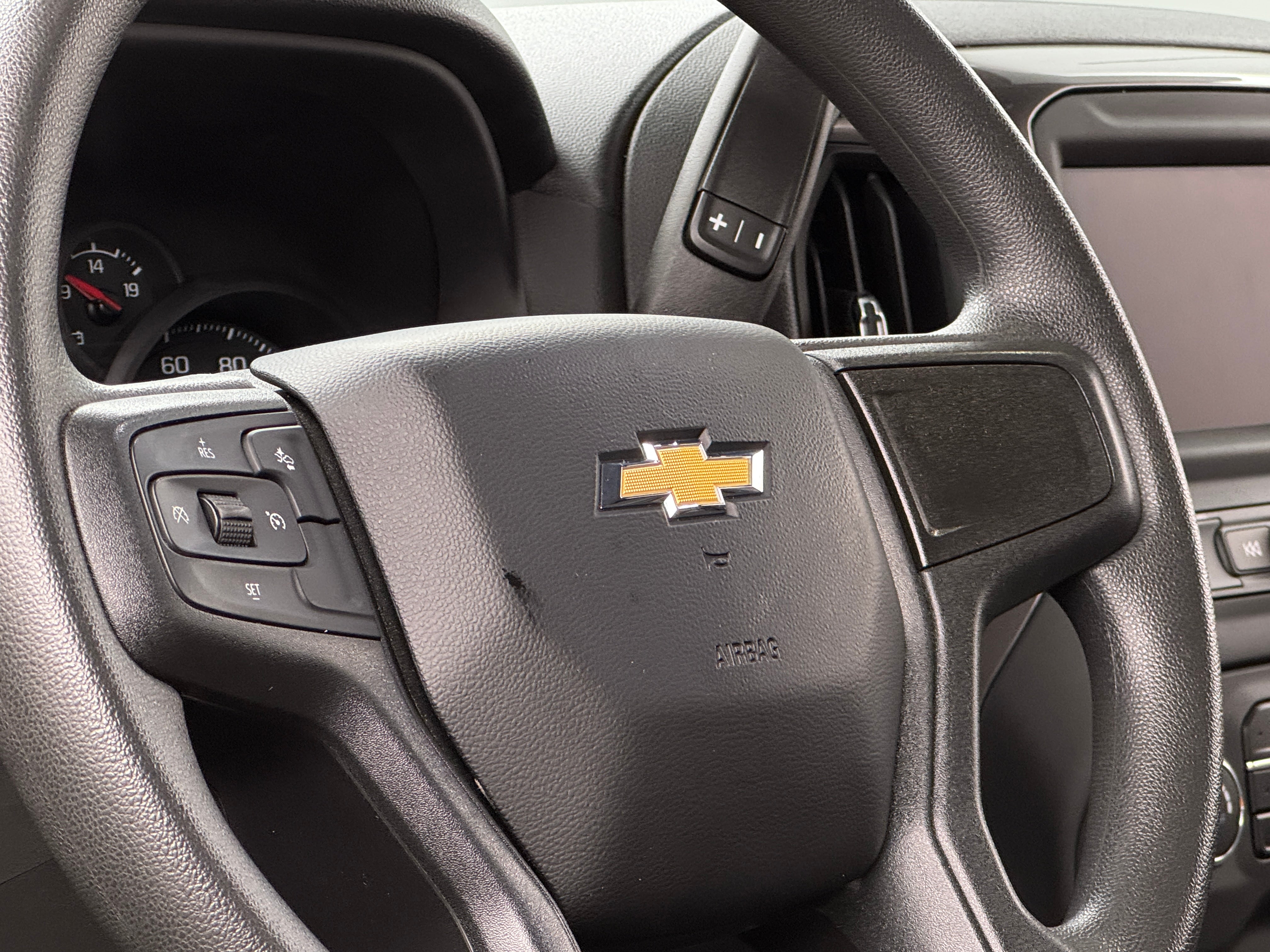 2024 Chevrolet Silverado 2500 Custom 5