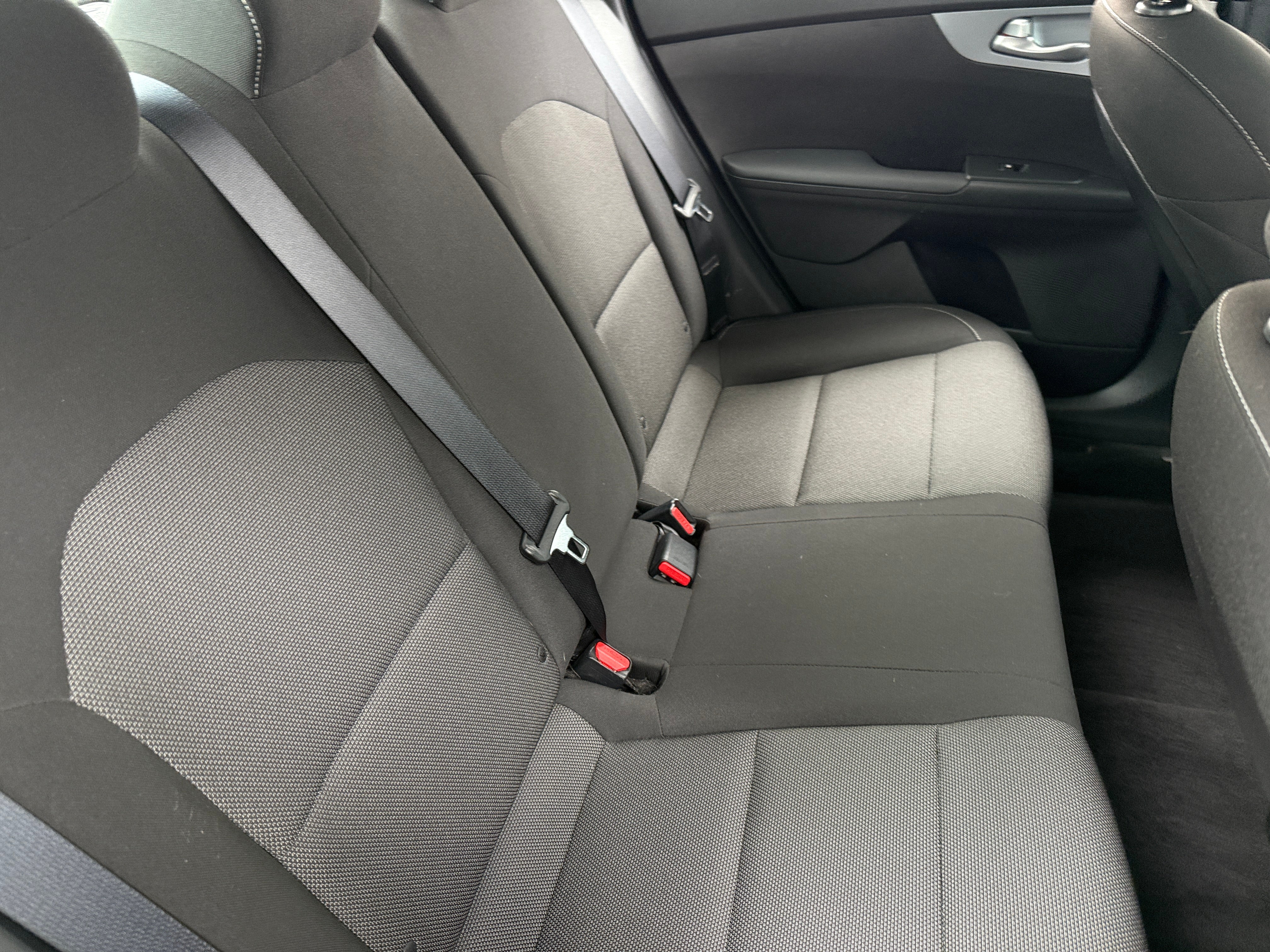 2023 Kia Forte LXS 6