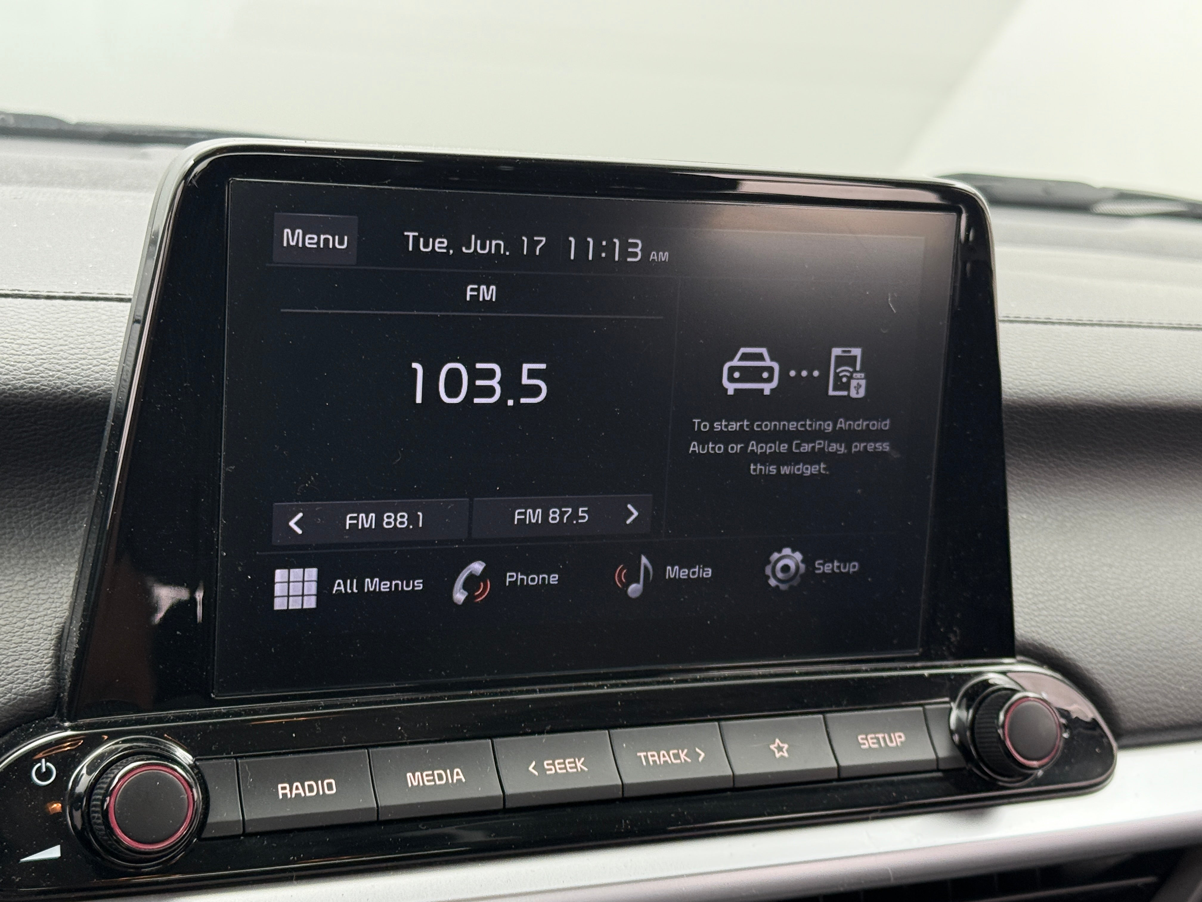 2023 Kia Forte LXS 4