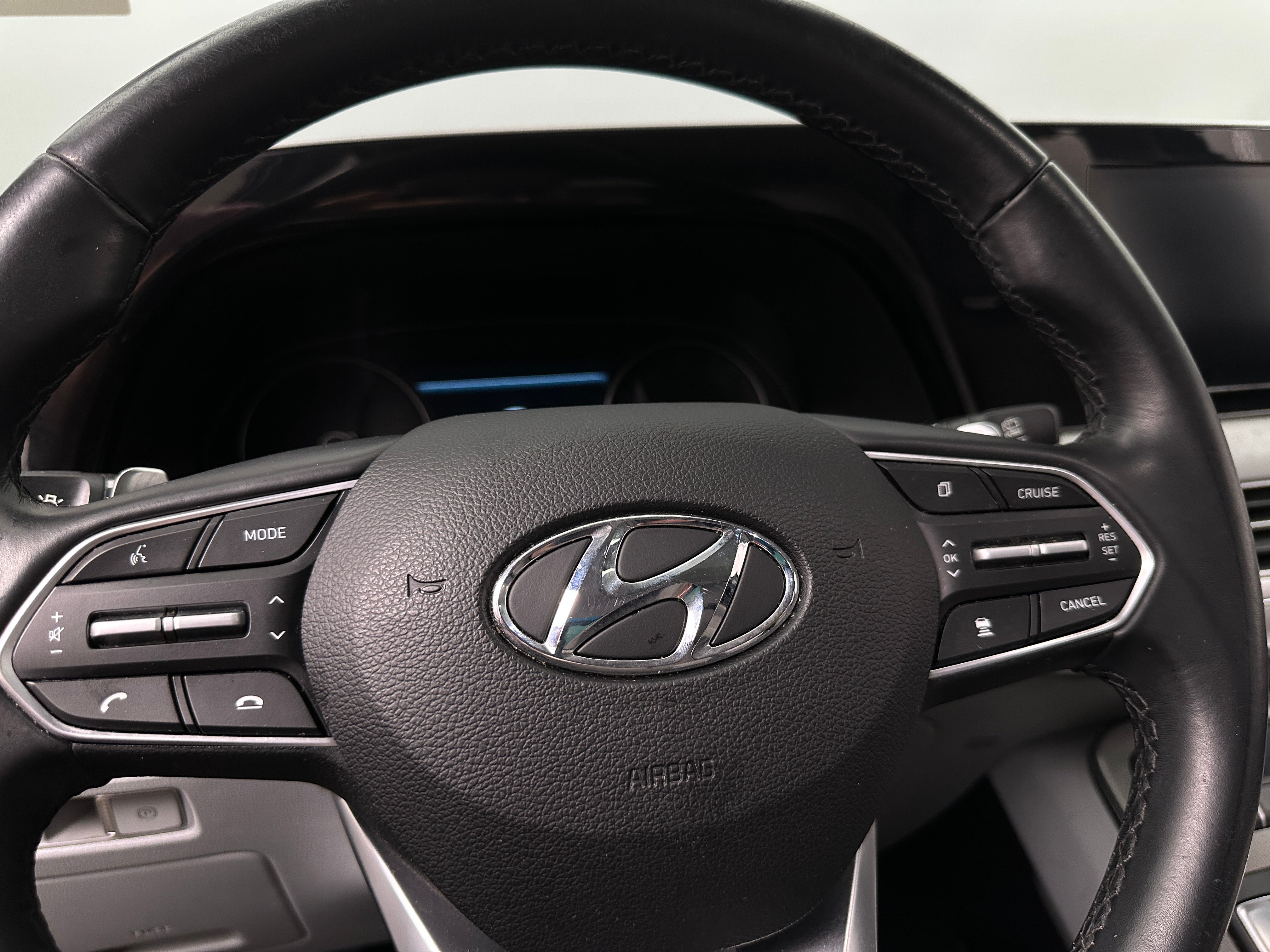 2021 Hyundai Palisade SEL 5
