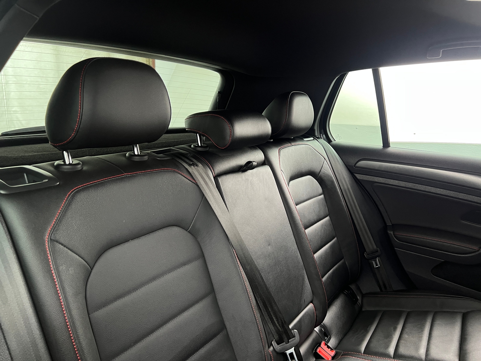 Thumbnail: 2019 Volkswagen Golf - 5