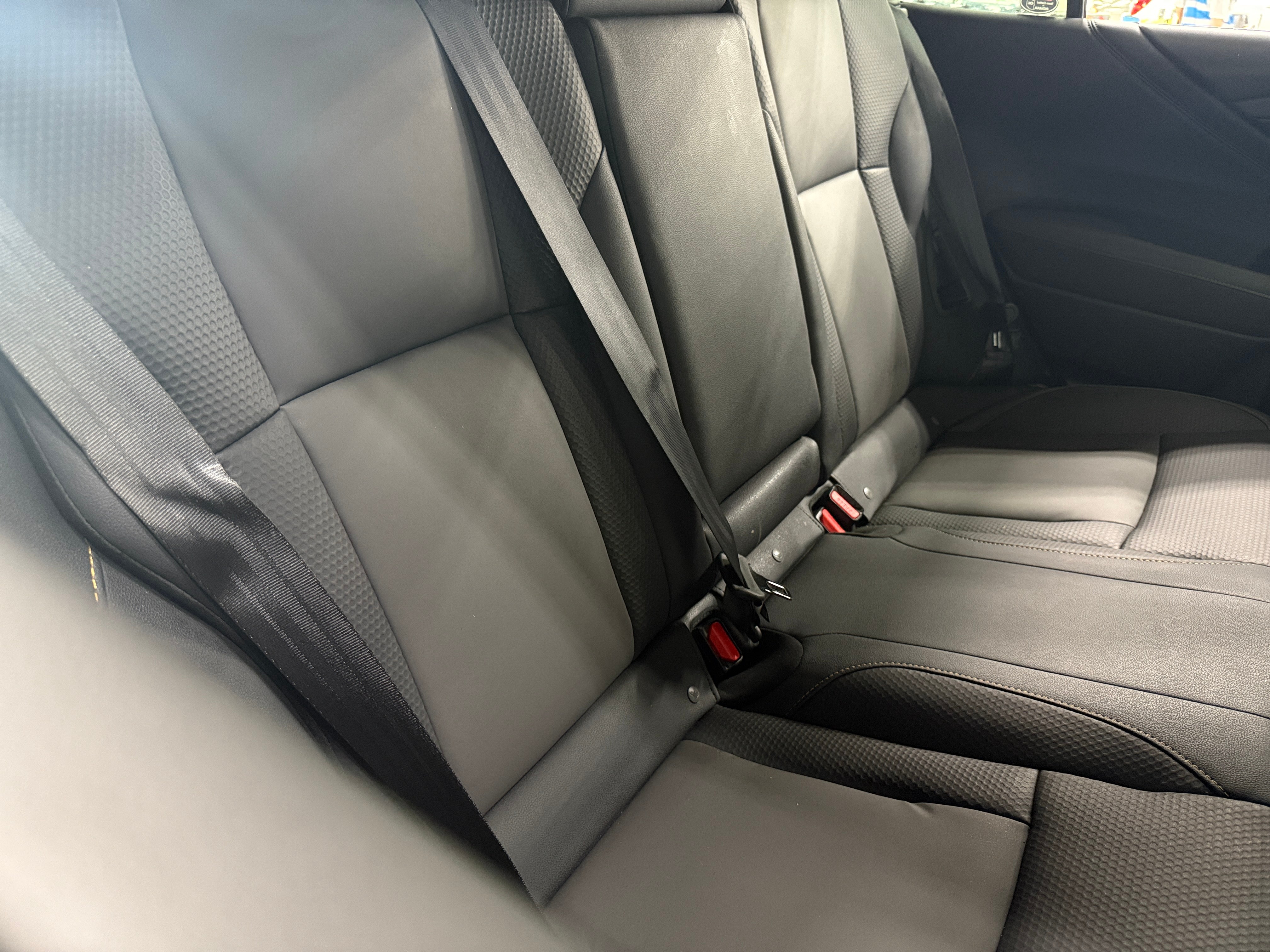 2024 Subaru Outback Wilderness 6