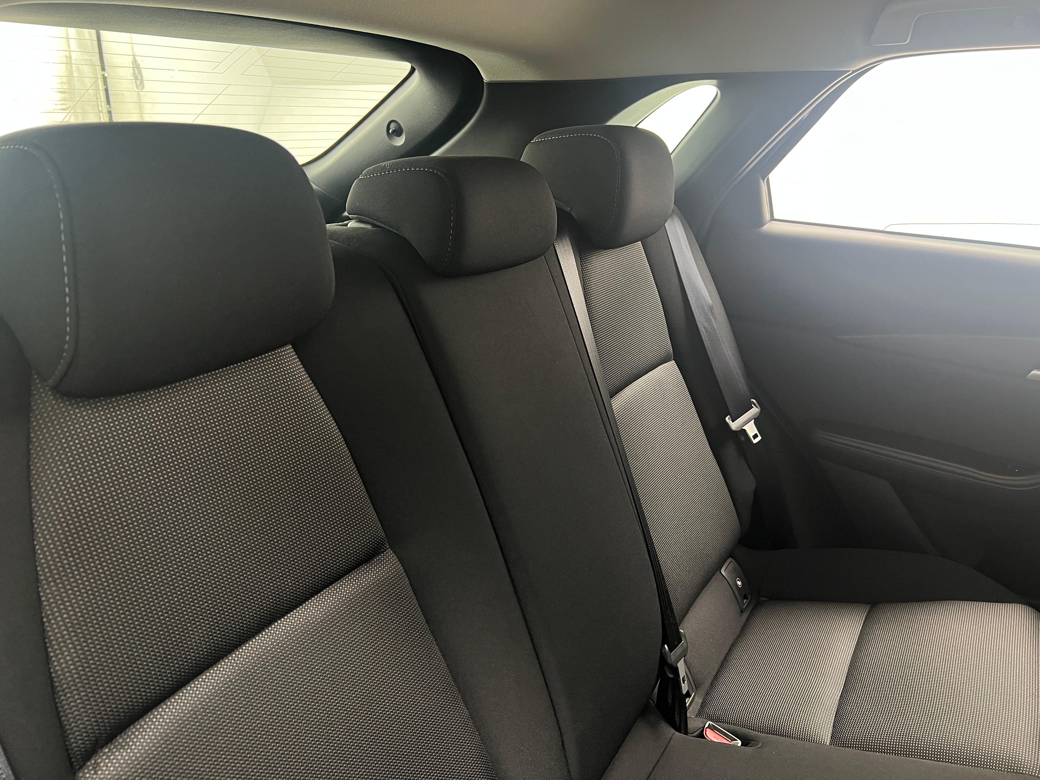 2023 Mazda CX-30 S 6