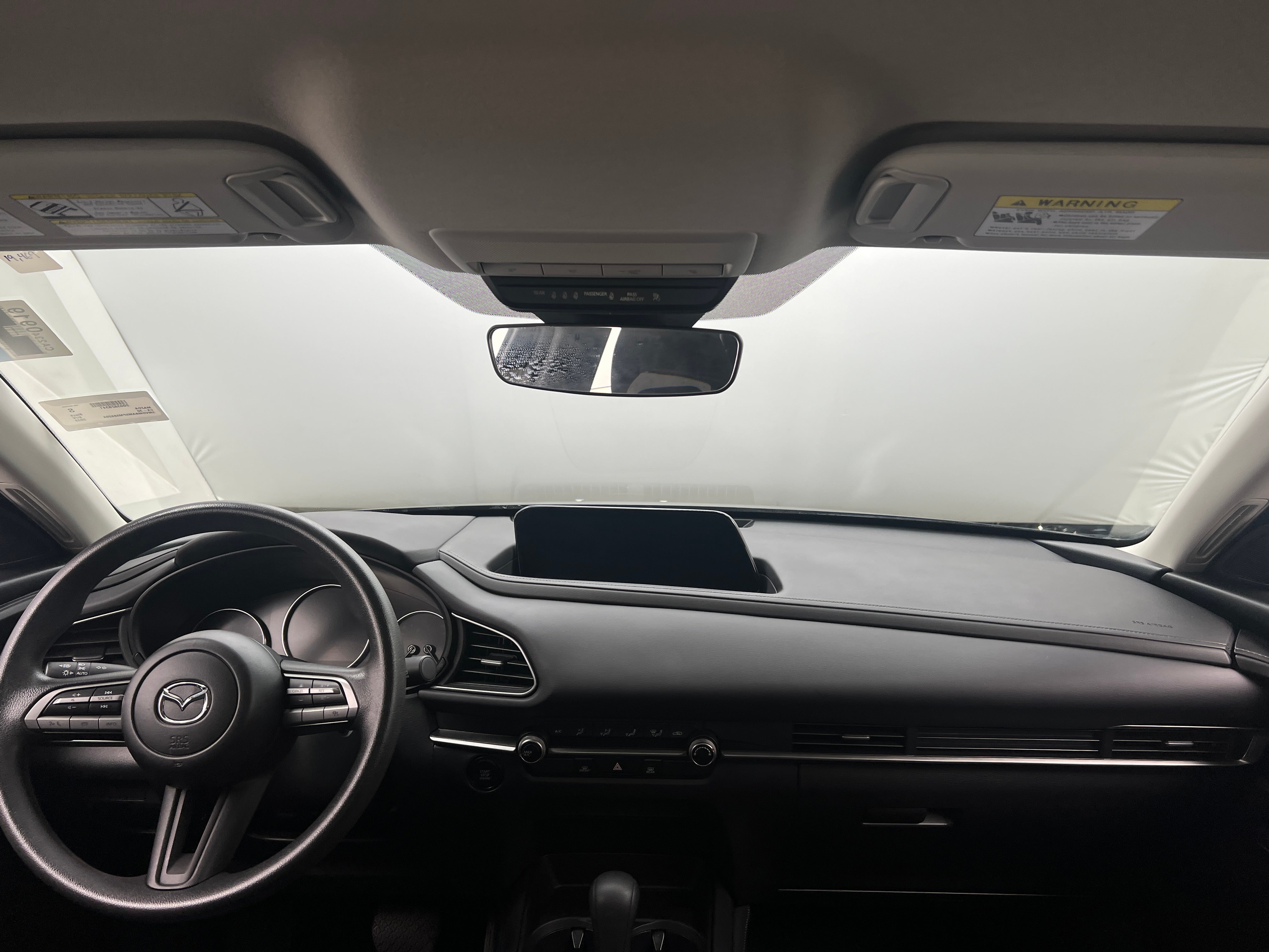 2023 Mazda CX-30 S 3