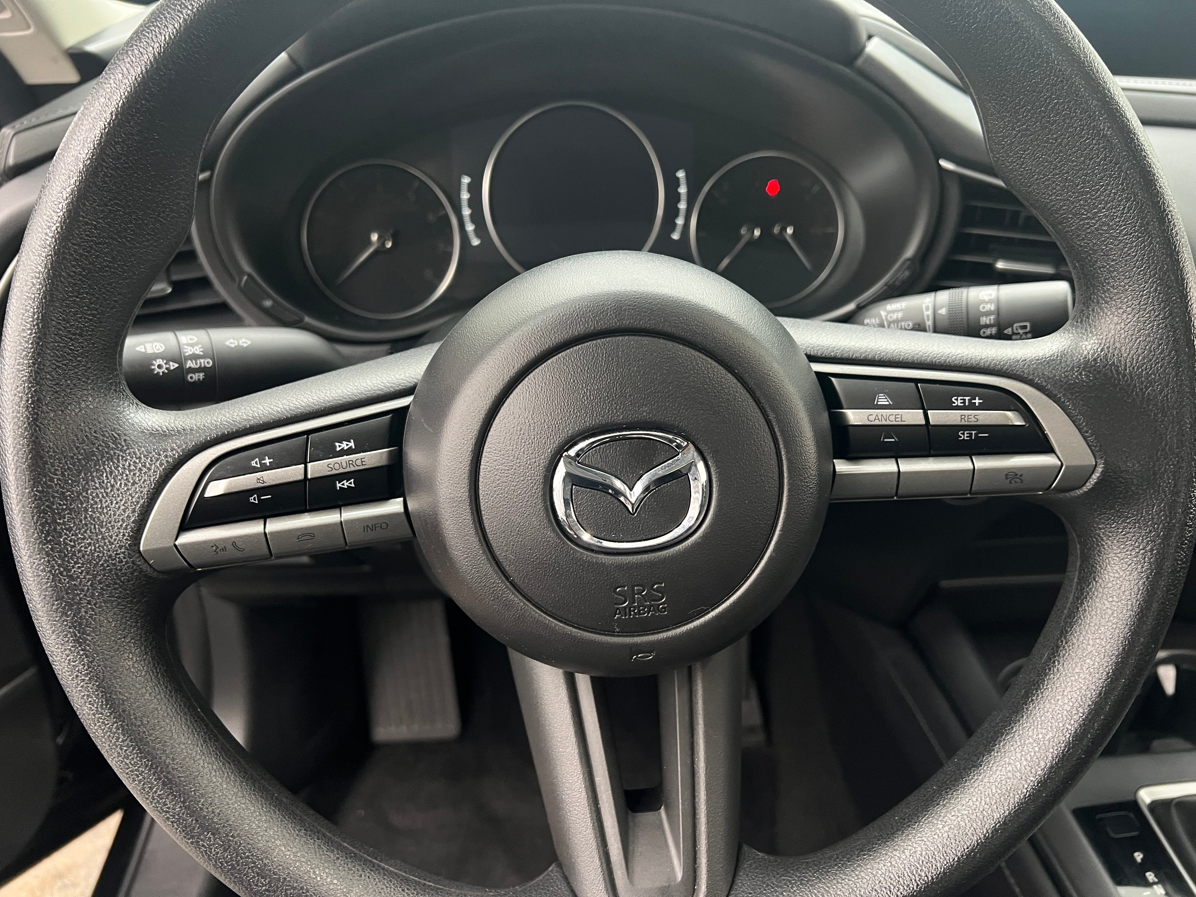 2023 Mazda CX-30 S 5
