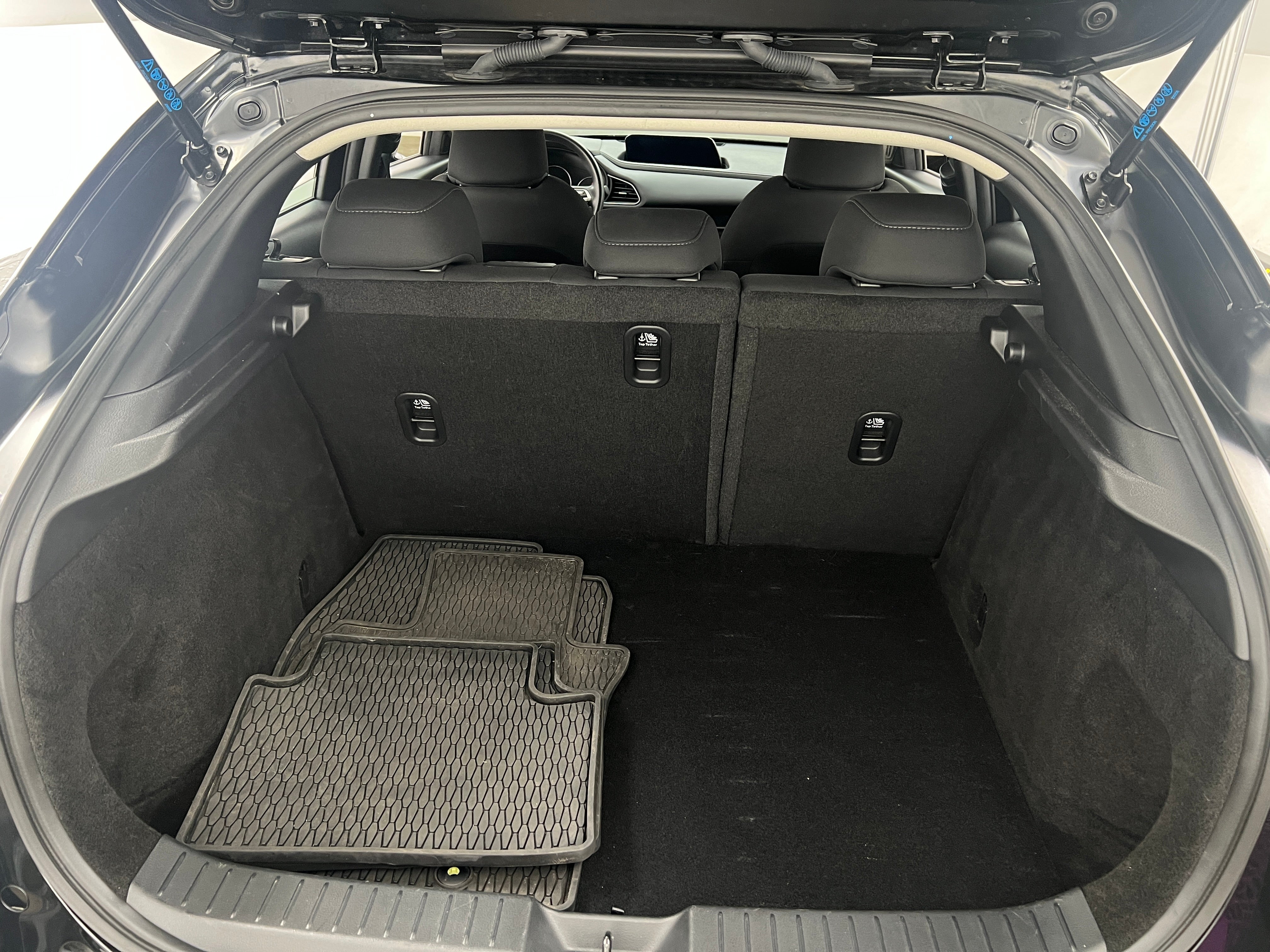 2023 Mazda CX-30 S 7