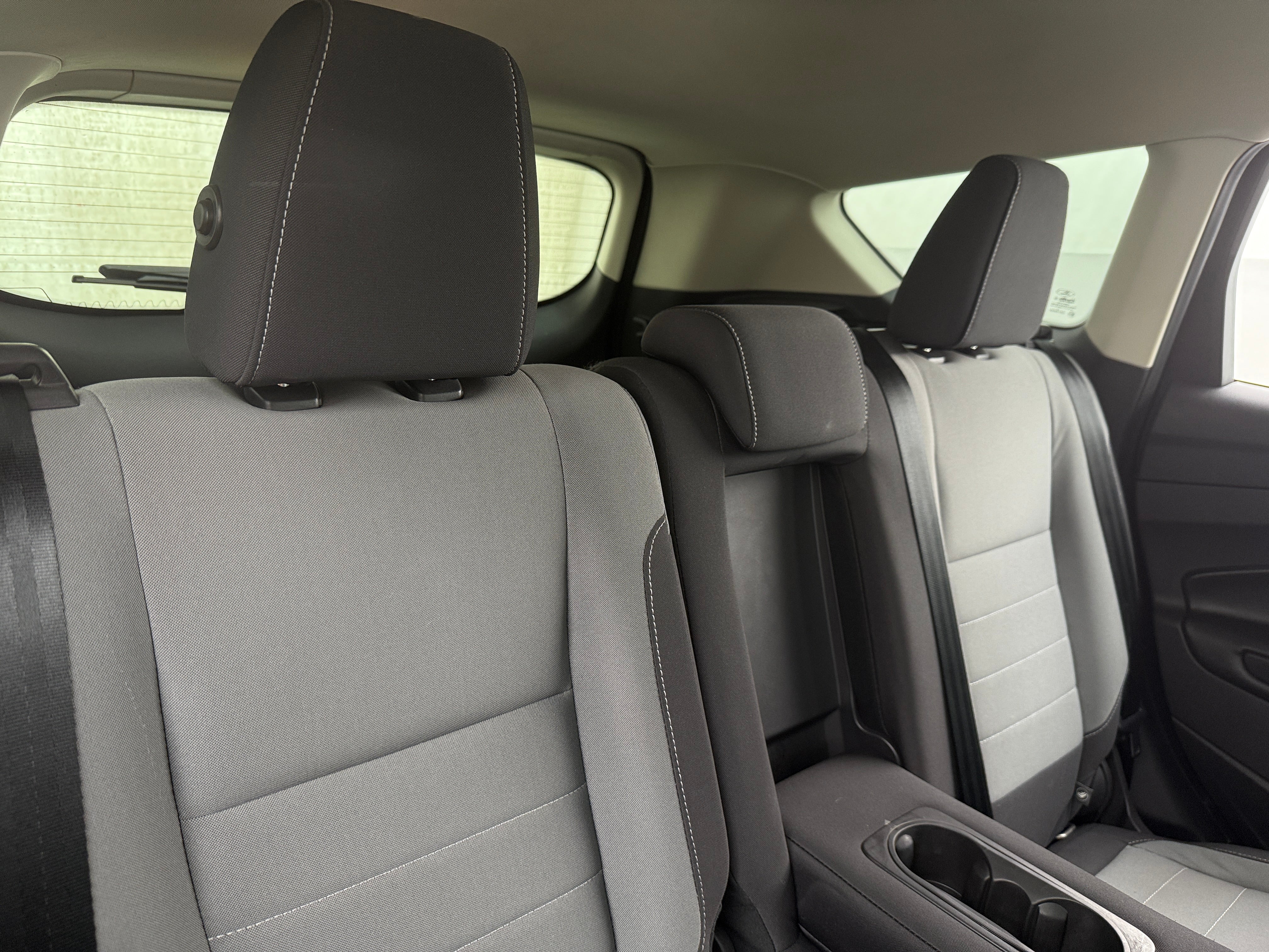 2016 Ford Escape SE 6