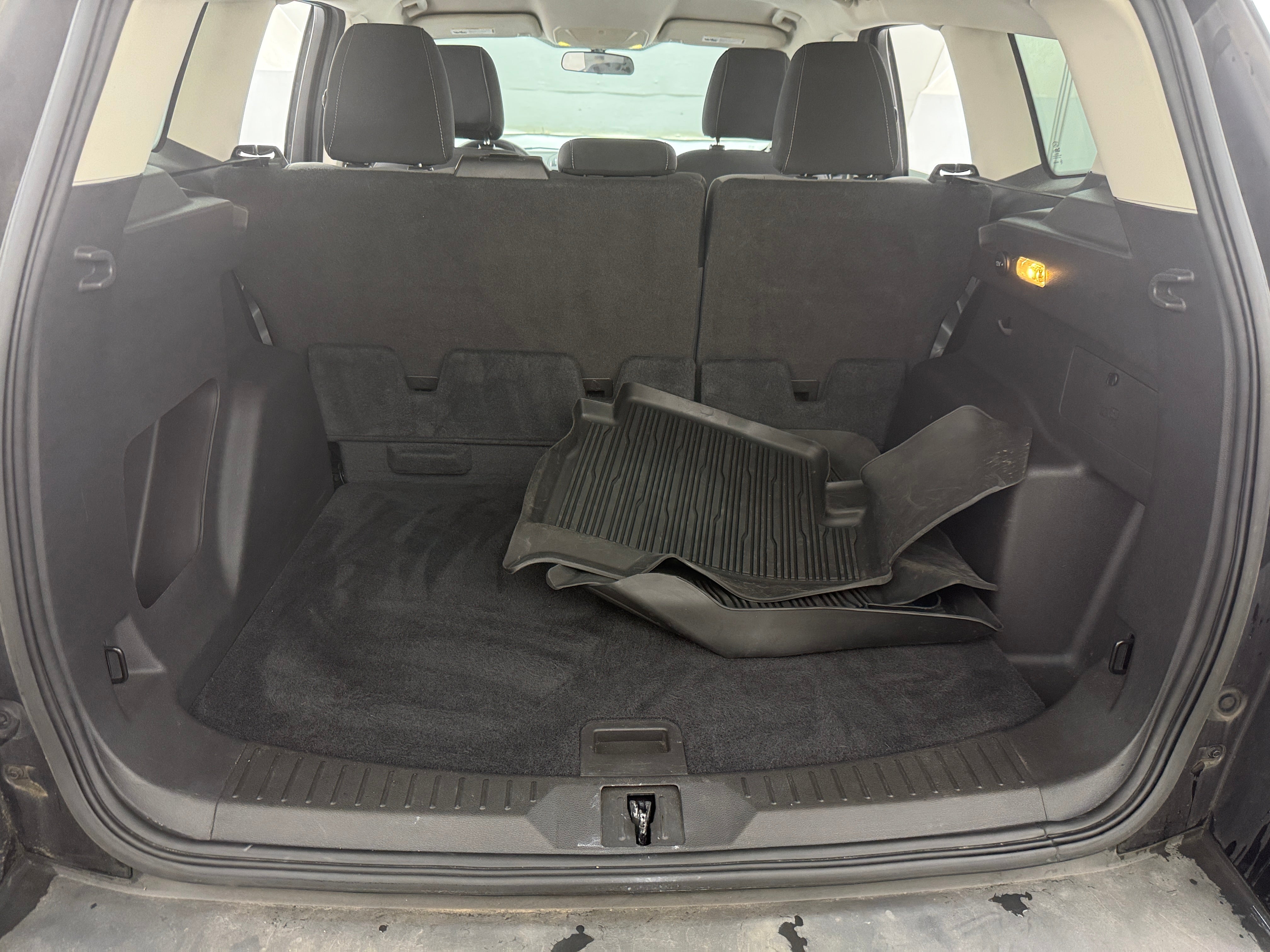 2016 Ford Escape SE 7
