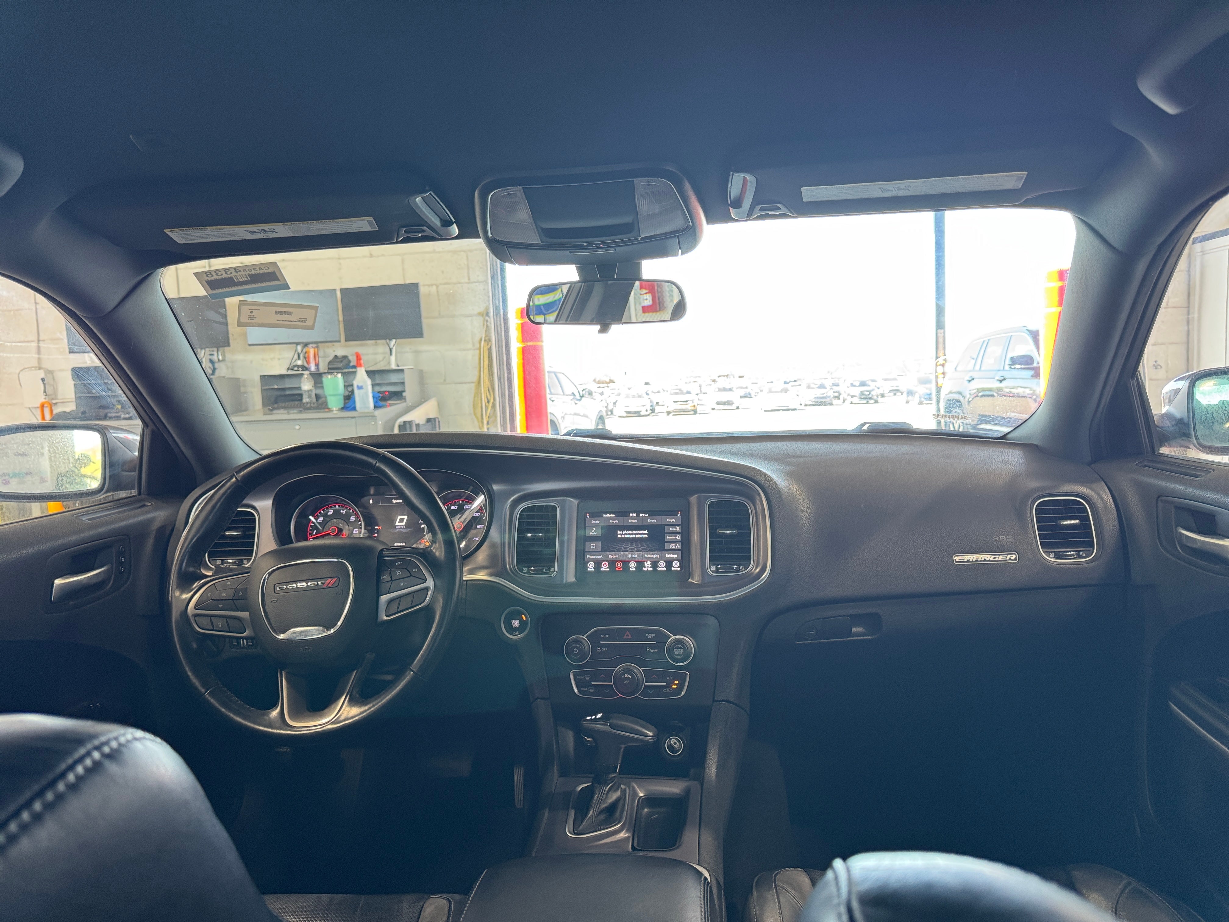 Thumbnail: 2021 Dodge Charger - 3