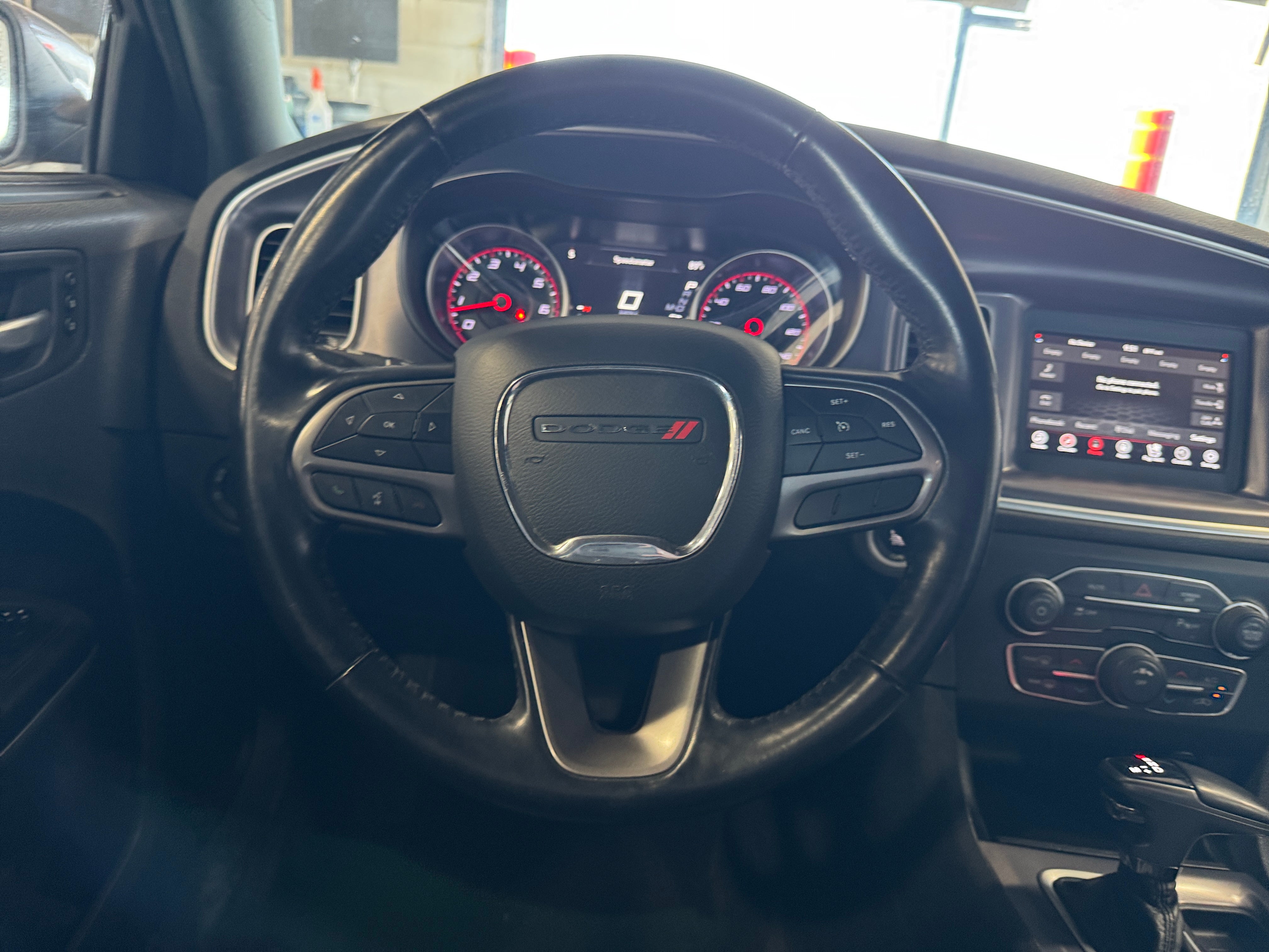 Thumbnail: 2021 Dodge Charger - 5