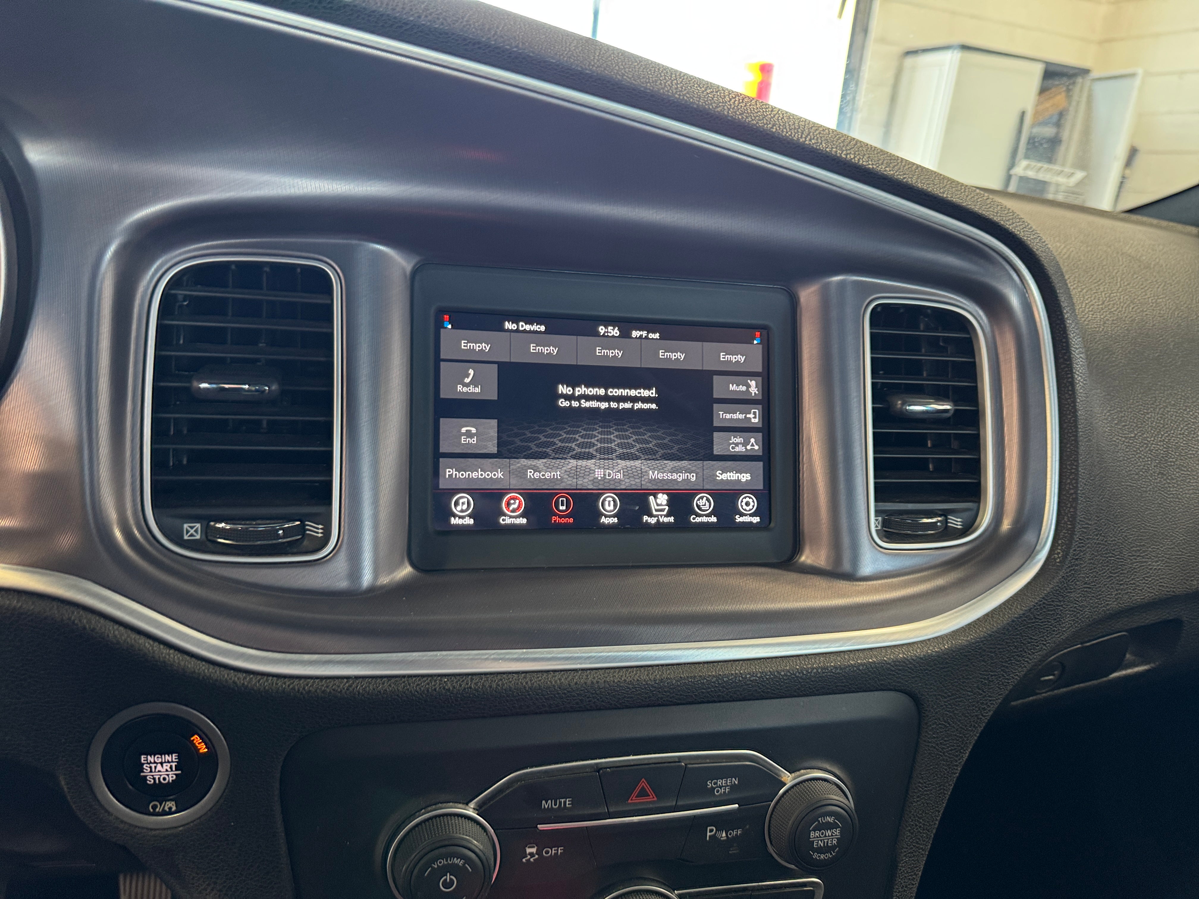 Thumbnail: 2021 Dodge Charger - 4
