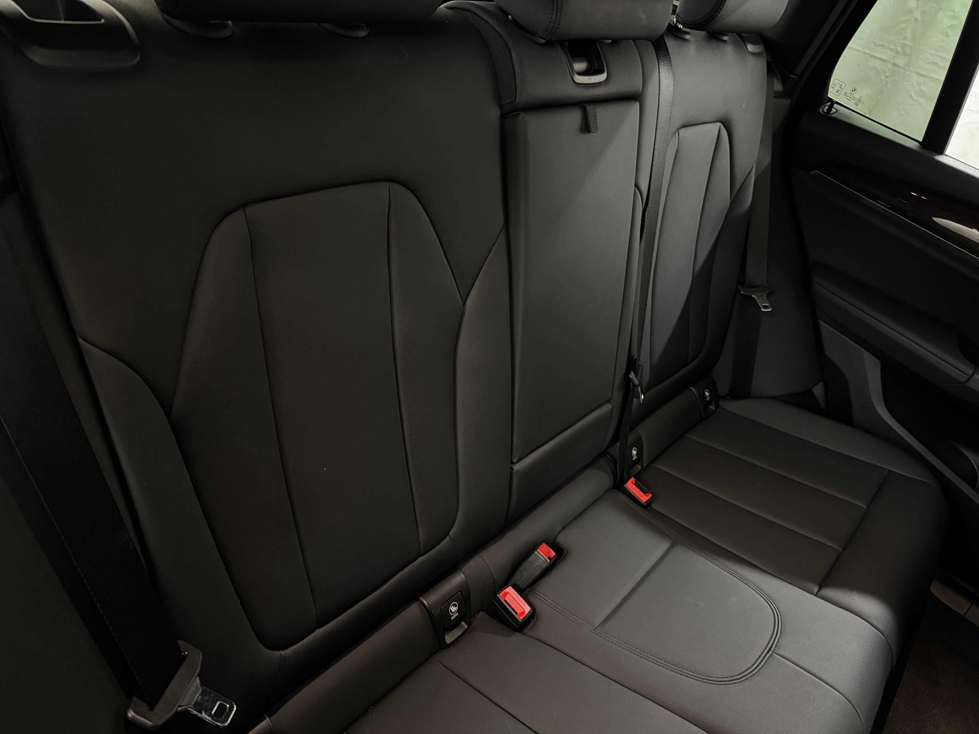 Thumbnail: 2019 BMW X3 - 5