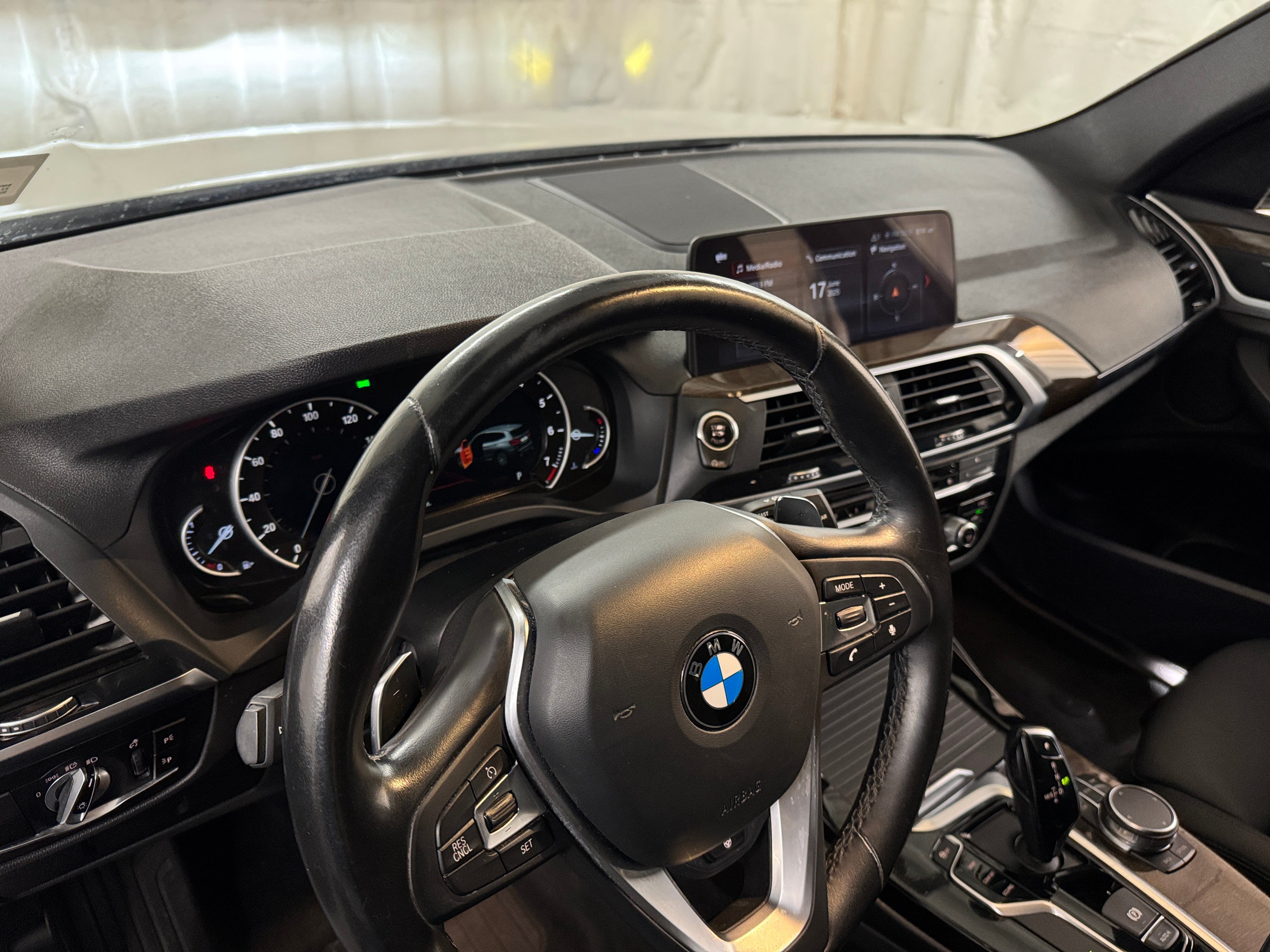 Thumbnail: 2019 BMW X3 - 2
