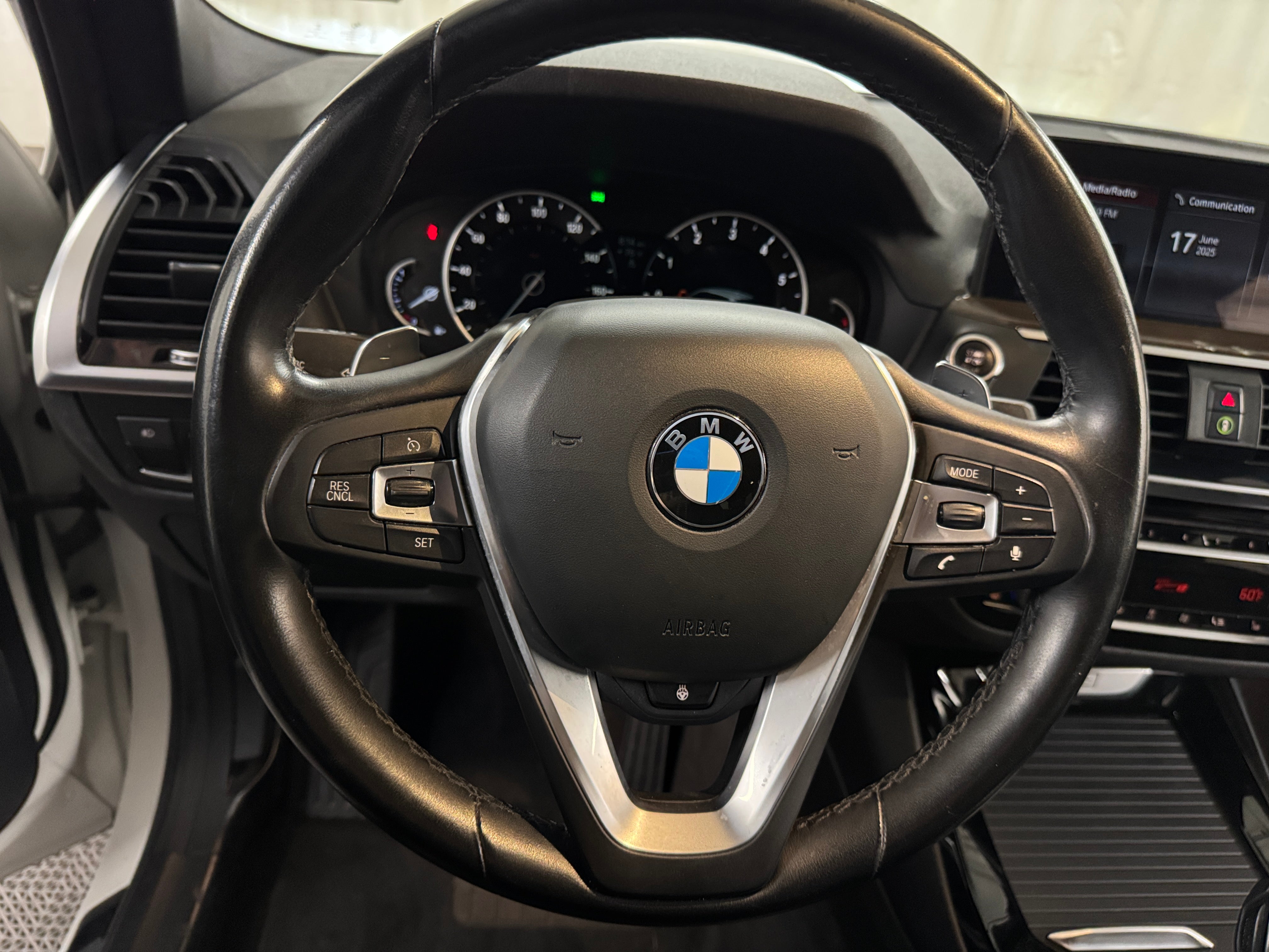 Thumbnail: 2019 BMW X3 - 4
