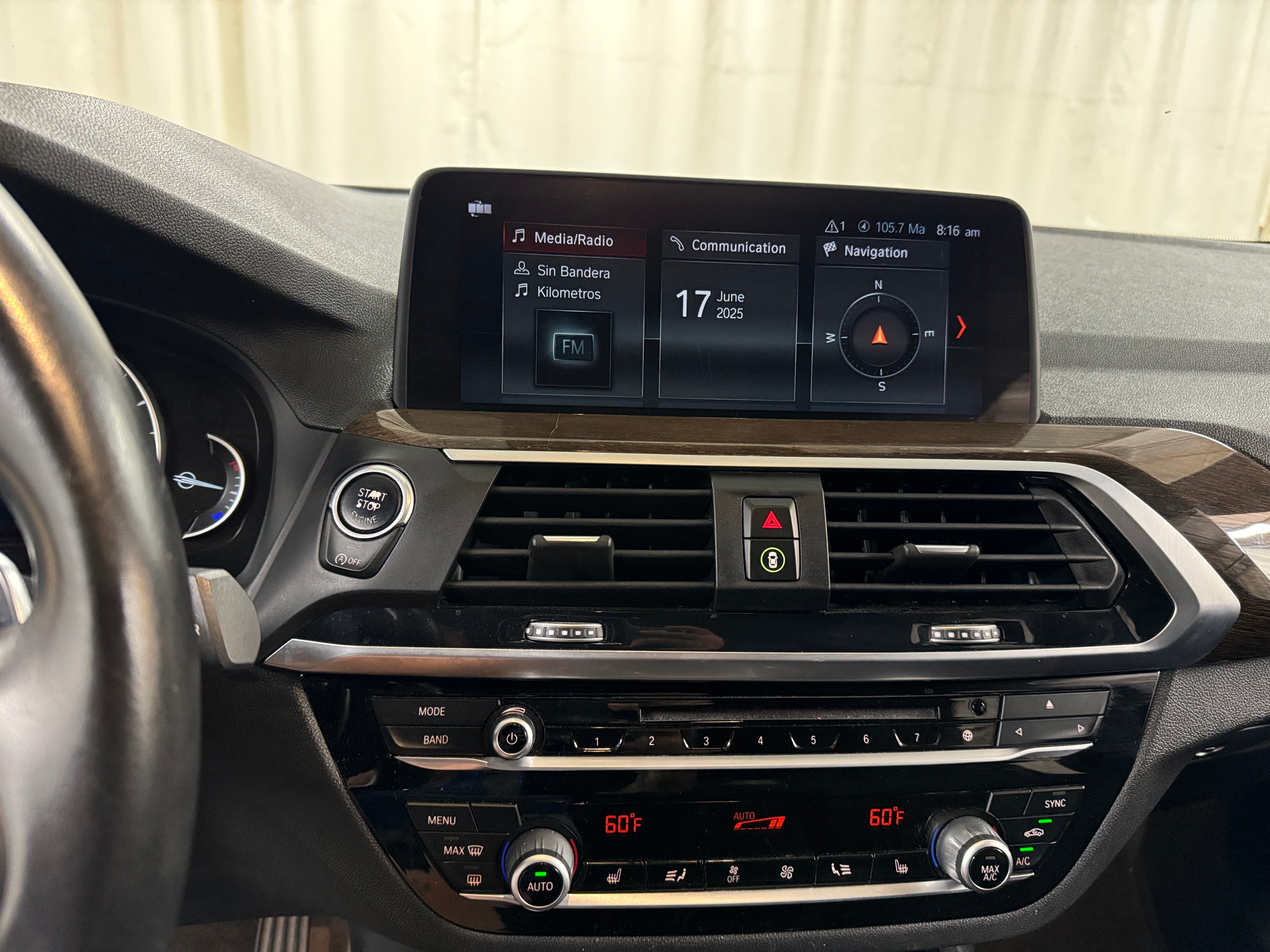 Thumbnail: 2019 BMW X3 - 3