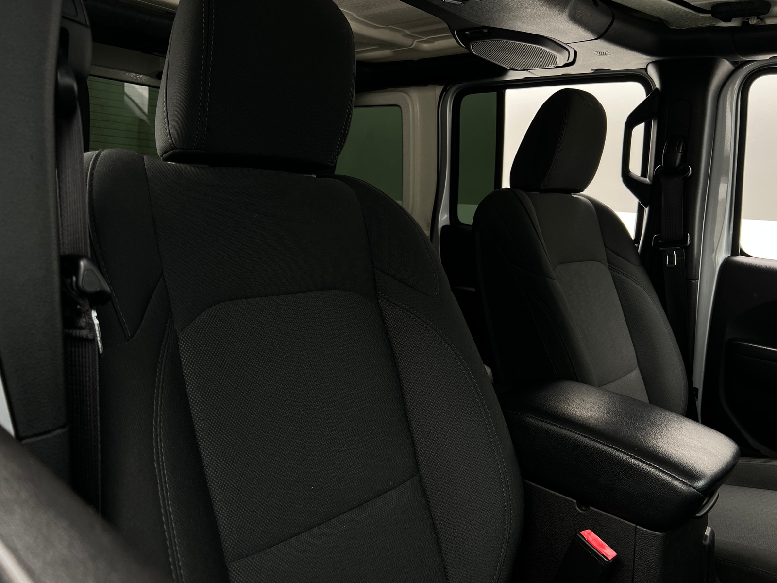 Thumbnail: 2022 Jeep Wrangler - 2