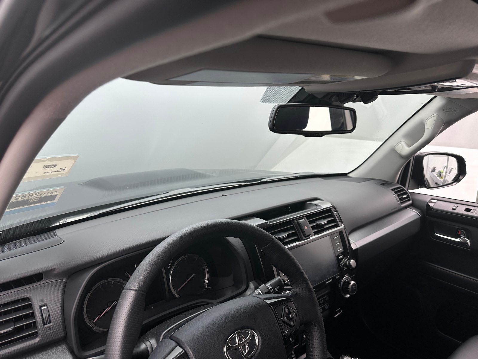Thumbnail: 2023 Toyota 4Runner - 2