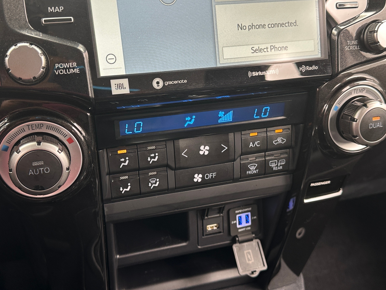Thumbnail: 2023 Toyota 4Runner - 3
