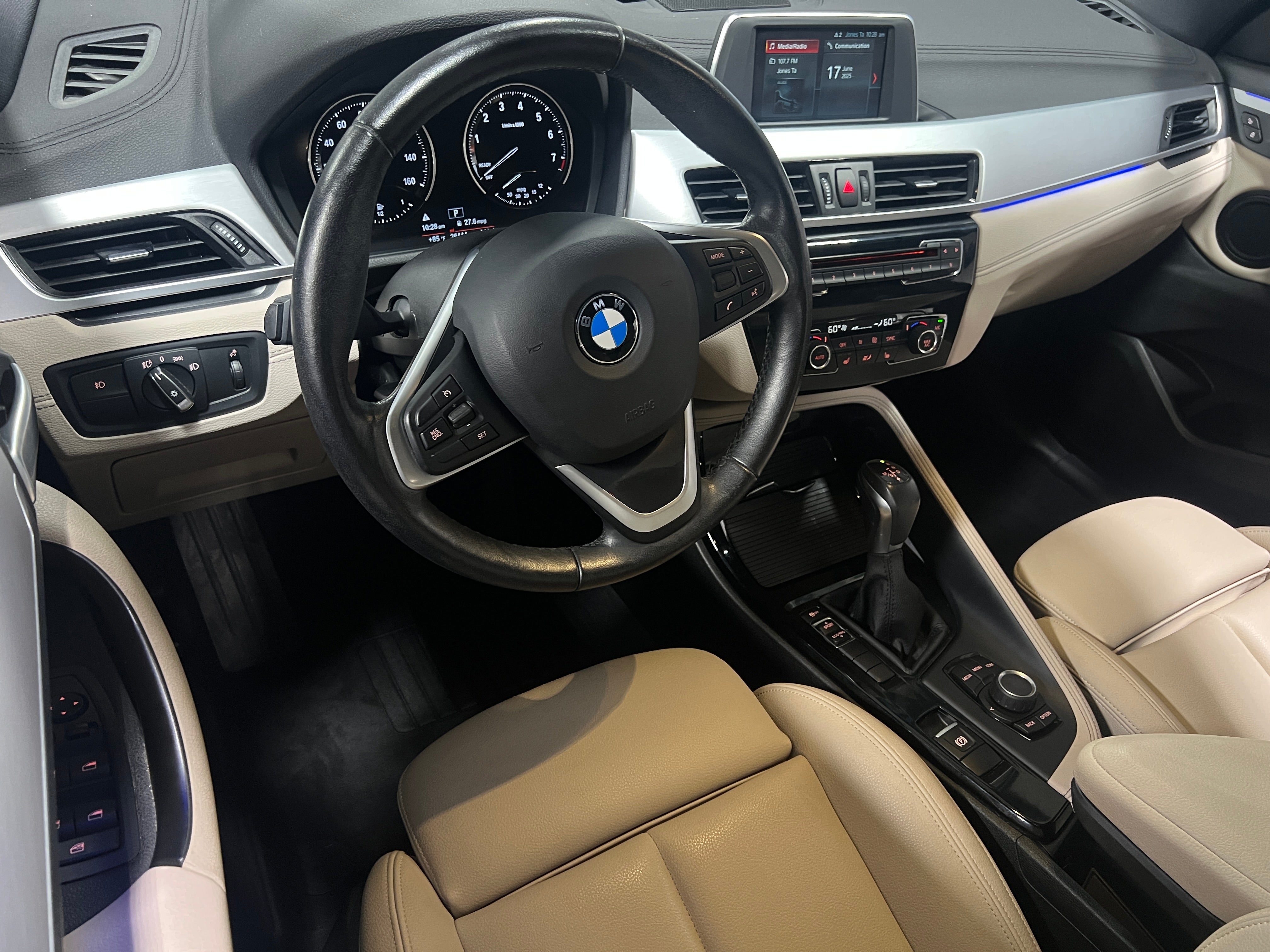 2018 BMW X2 sDrive28i 2