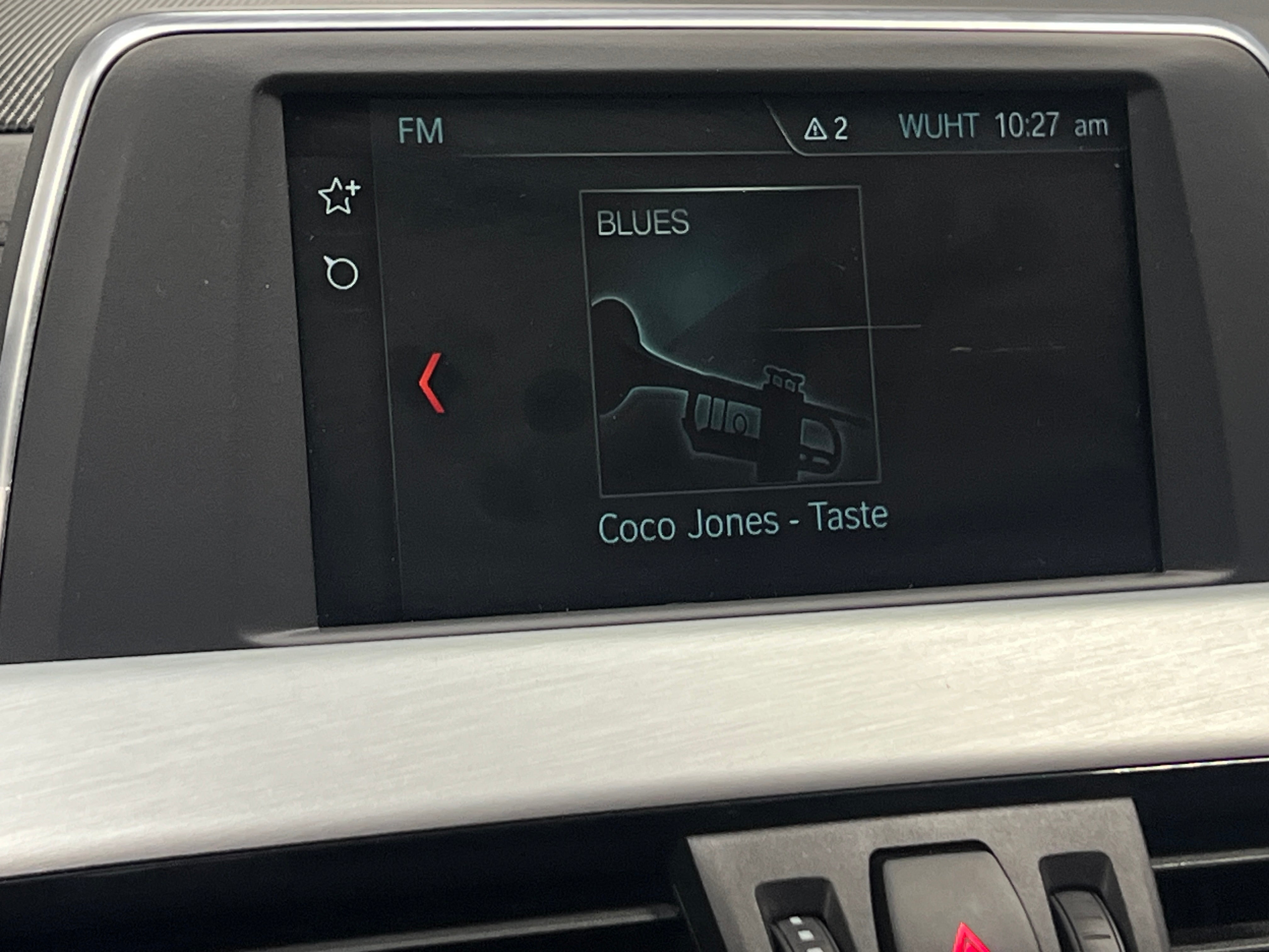 2018 BMW X2 sDrive28i 3