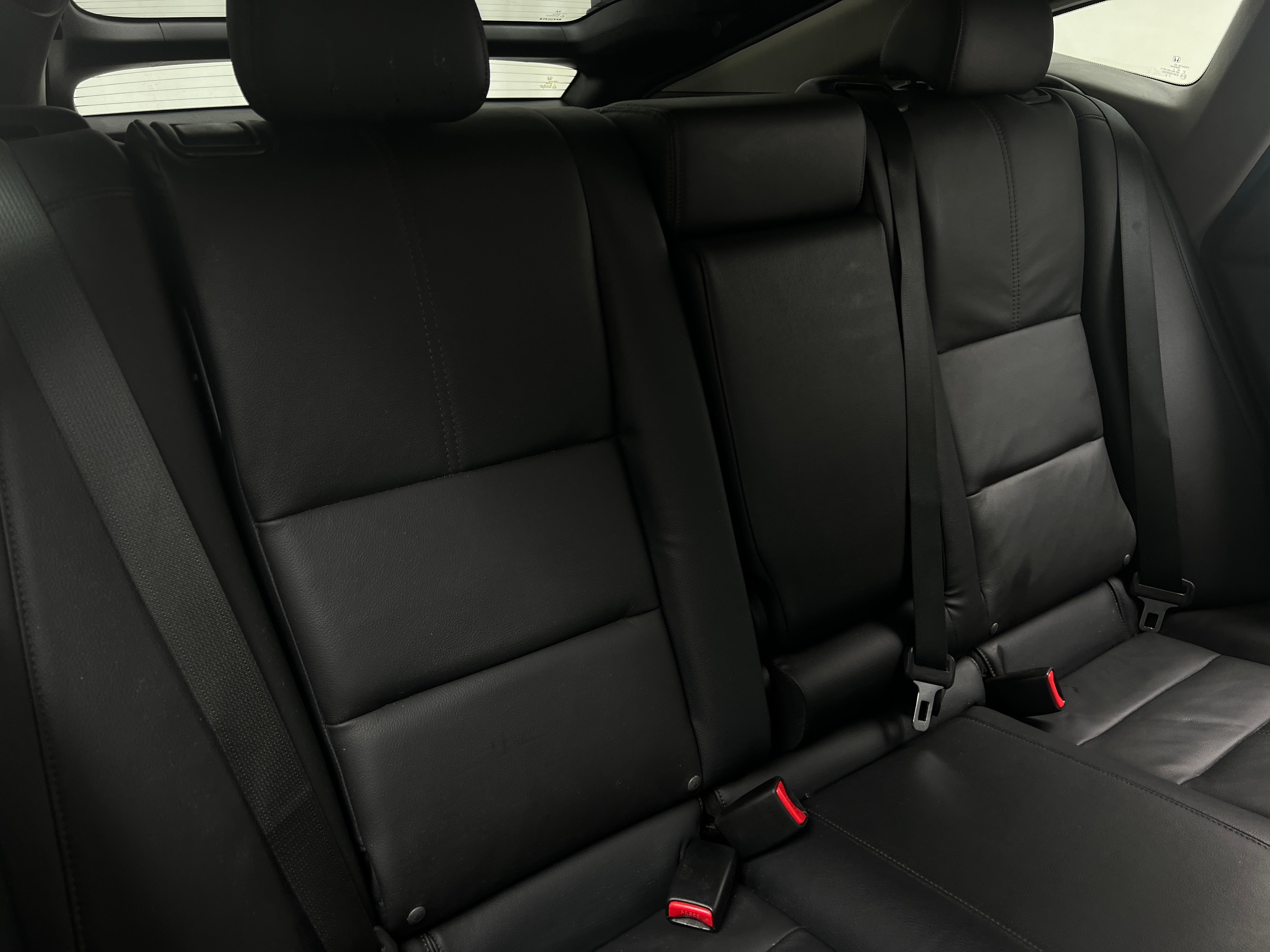 2015 Honda Crosstour EX-L 5