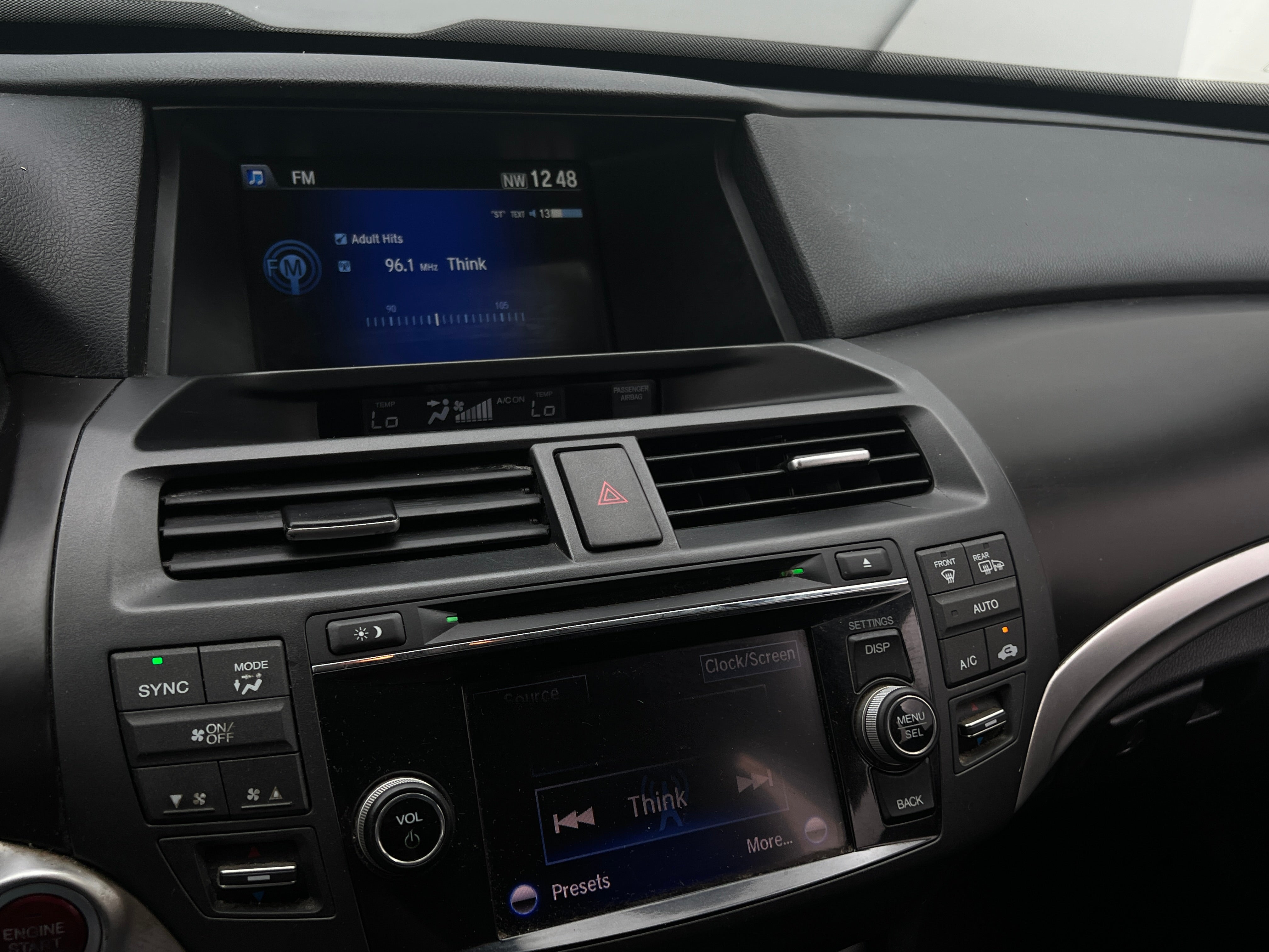 2015 Honda Crosstour EX-L 3
