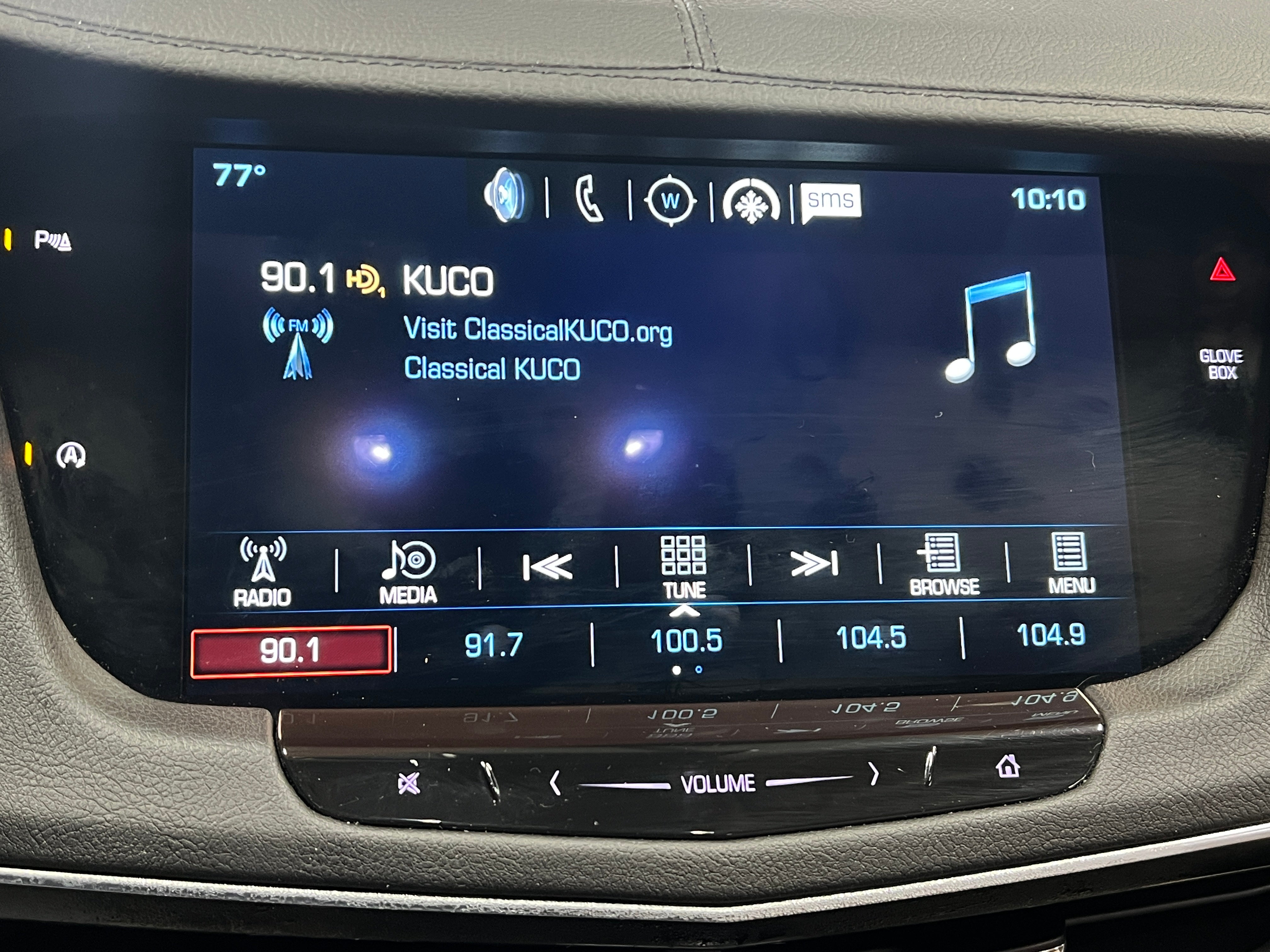 2016 Cadillac CT6  3