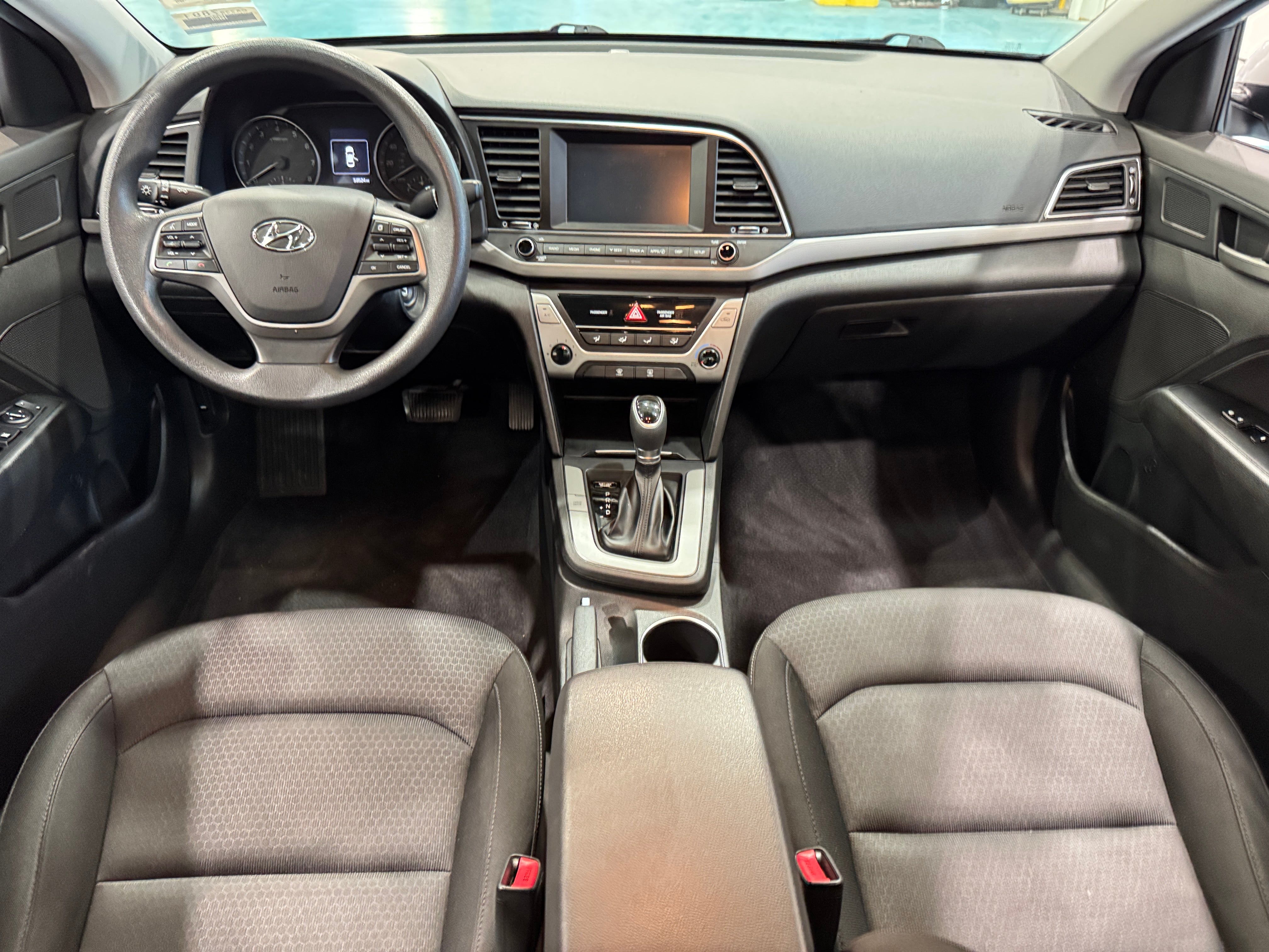 Thumbnail: 2018 Hyundai Elantra - 3