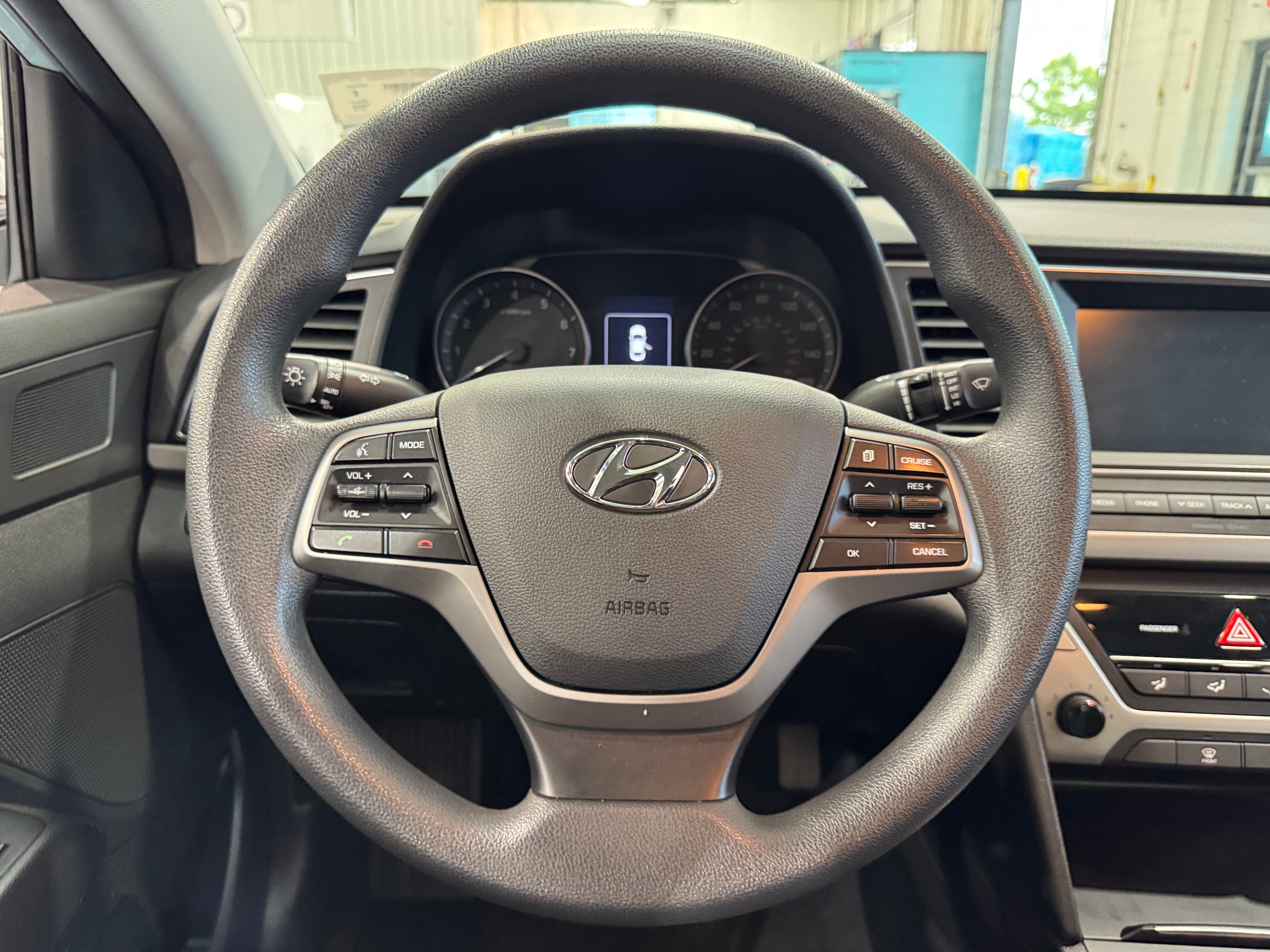 Thumbnail: 2018 Hyundai Elantra - 5