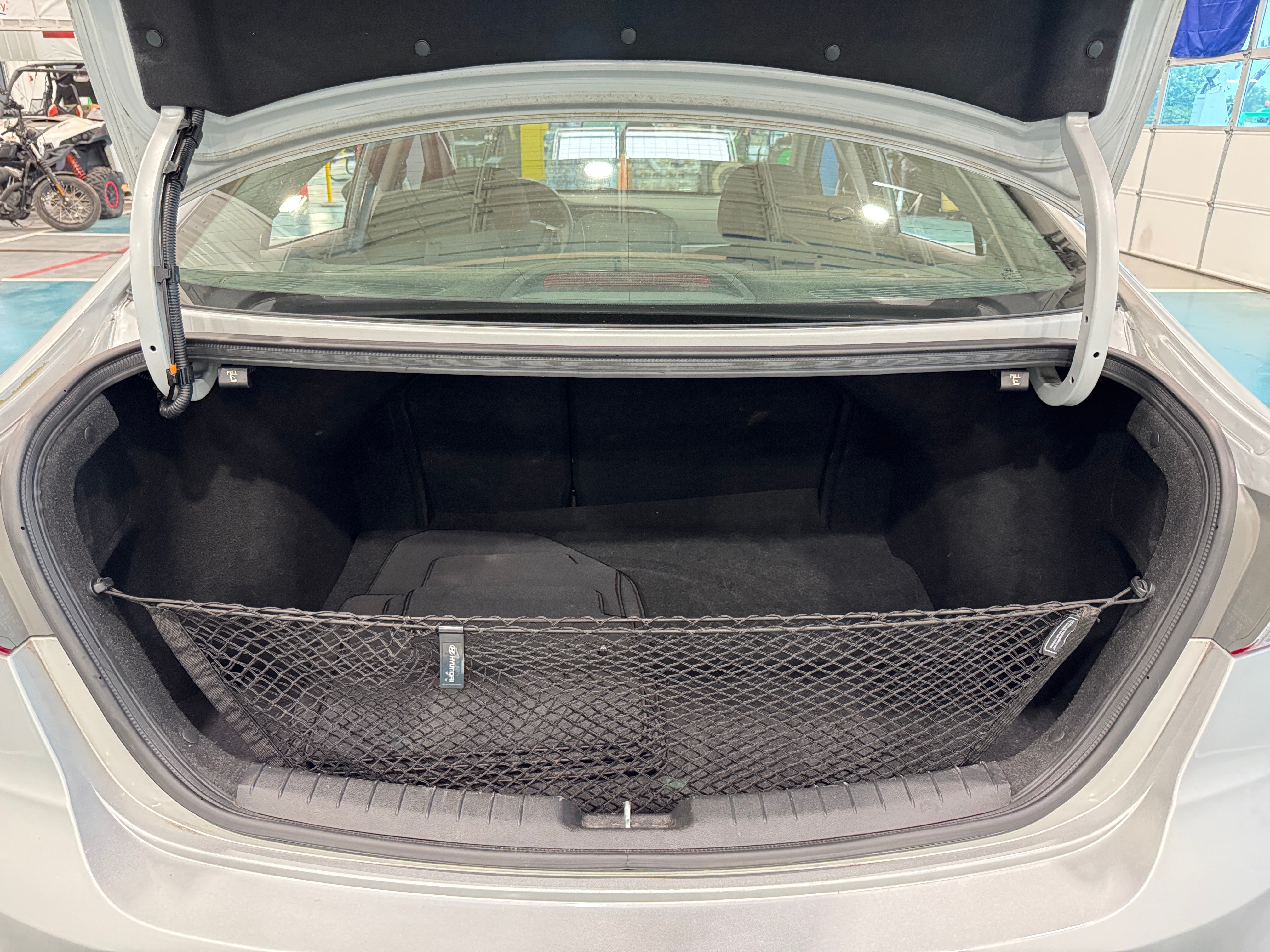 Thumbnail: 2018 Hyundai Elantra - 7