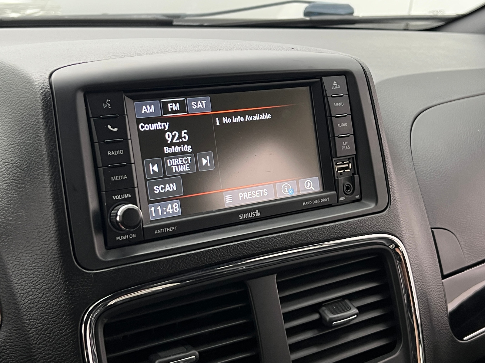 Thumbnail: 2019 Dodge Grand Caravan - 3
