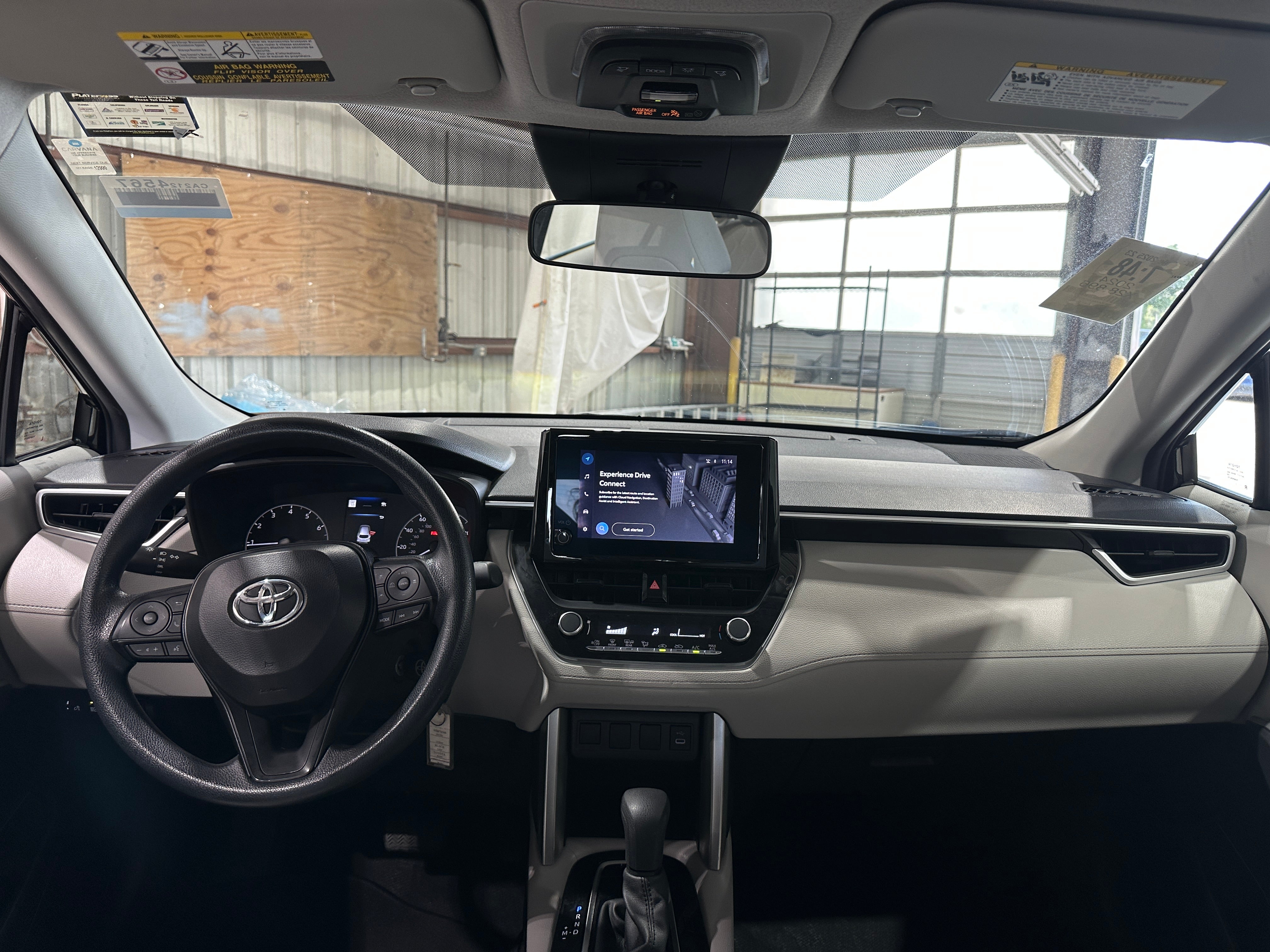 Thumbnail: 2024 Toyota Corolla Cross - 3