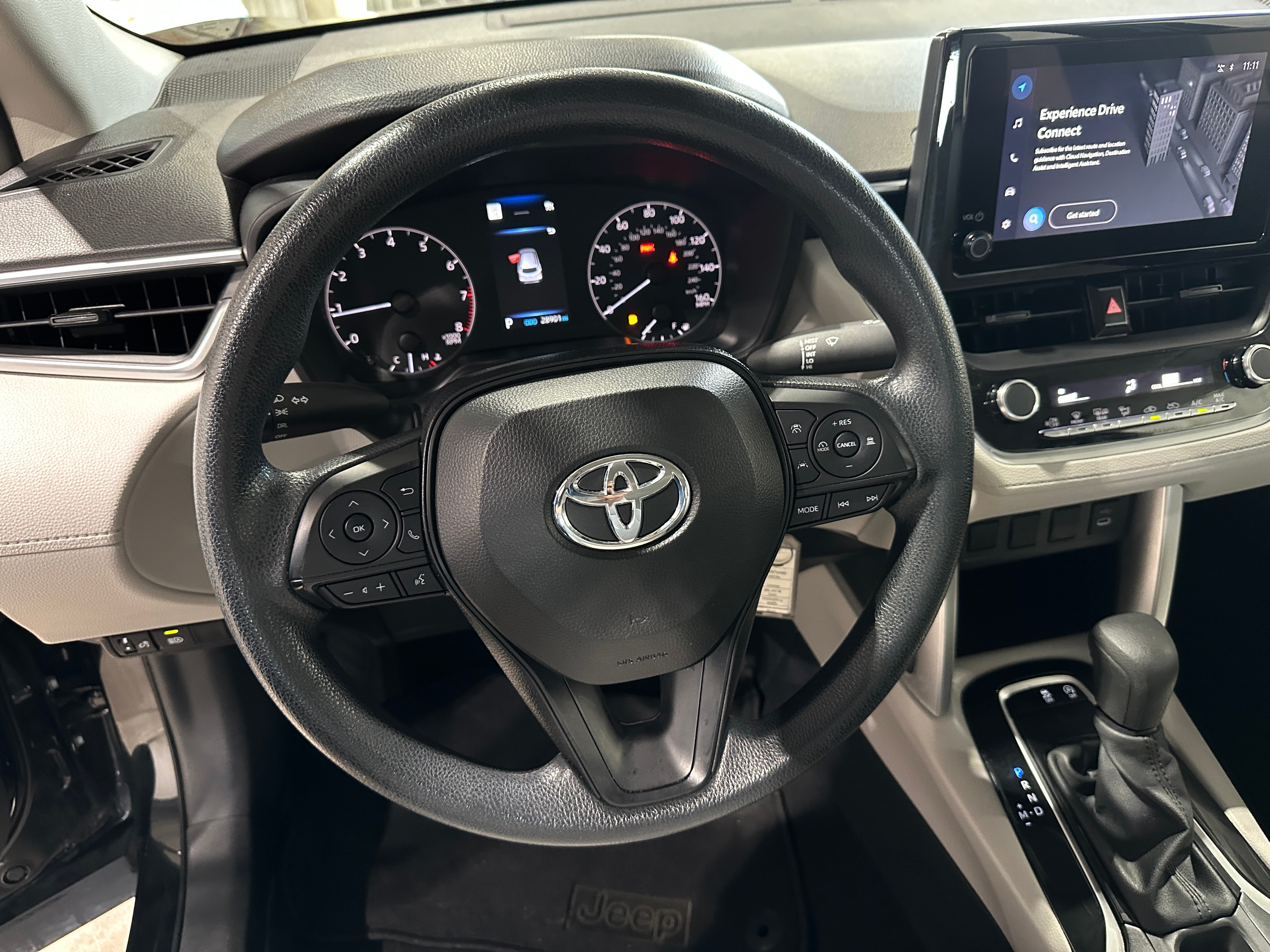 Thumbnail: 2024 Toyota Corolla Cross - 5