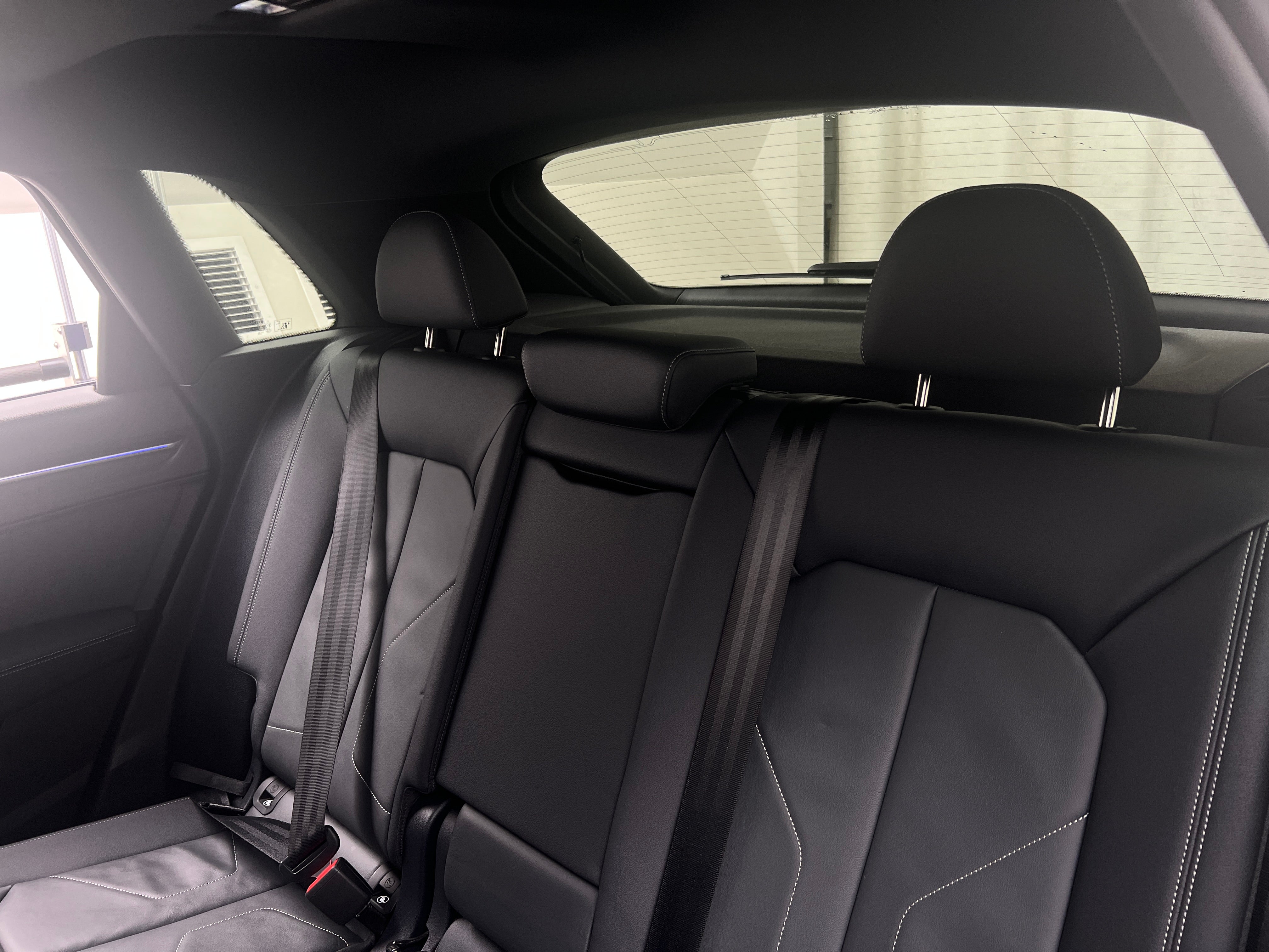 2023 Audi Q3 Premium Plus 5