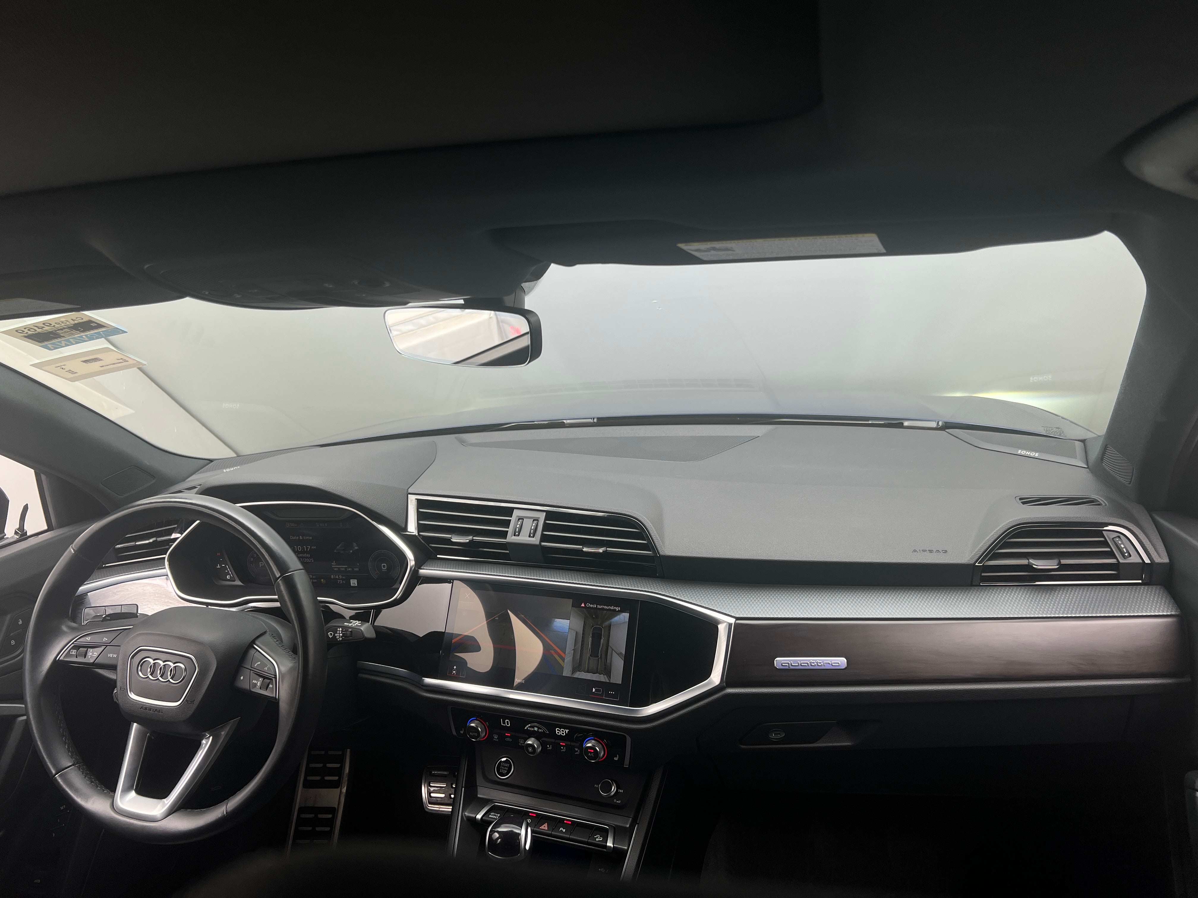 2023 Audi Q3 Premium Plus 2