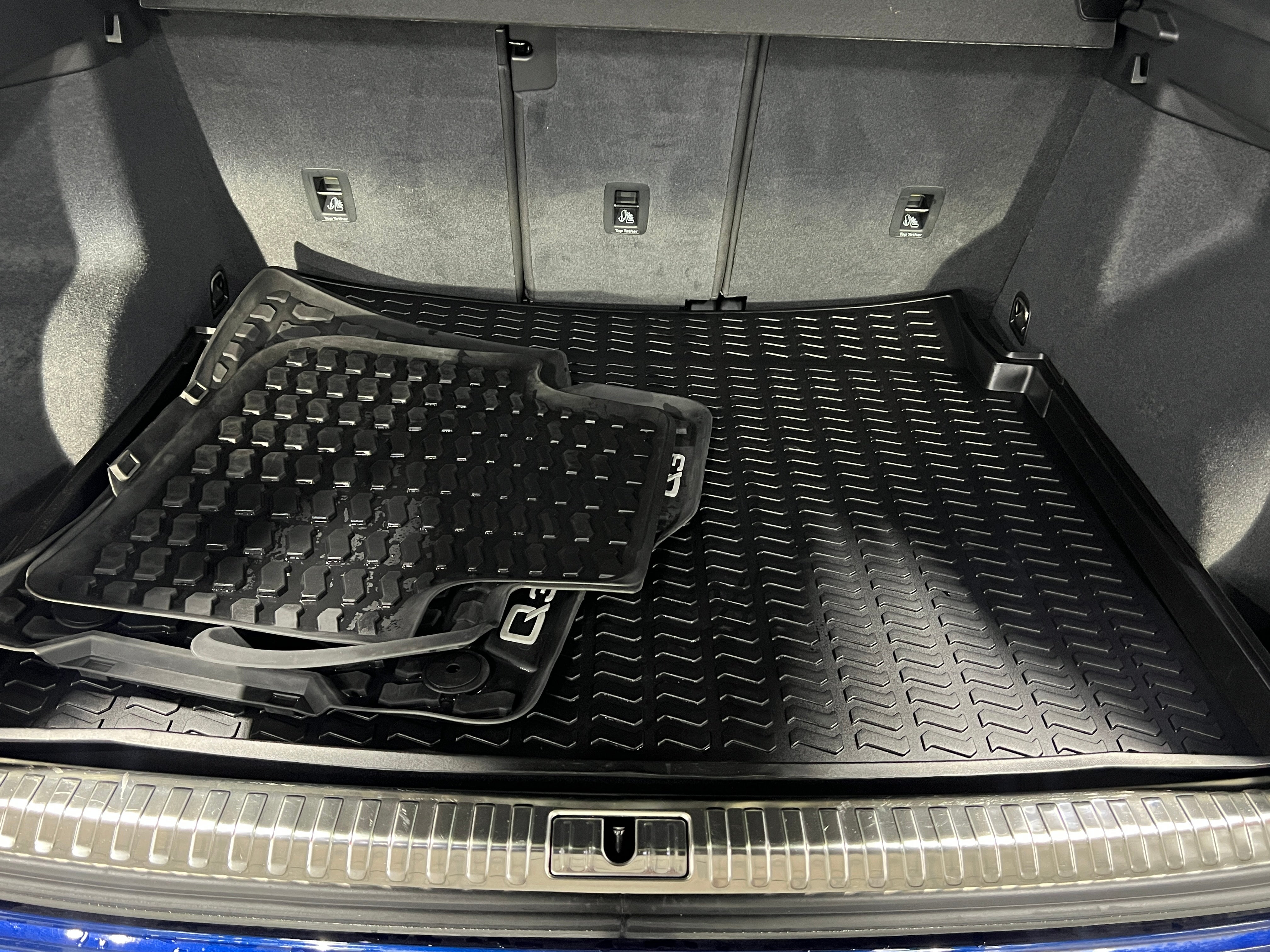 2023 Audi Q3 Premium Plus 6