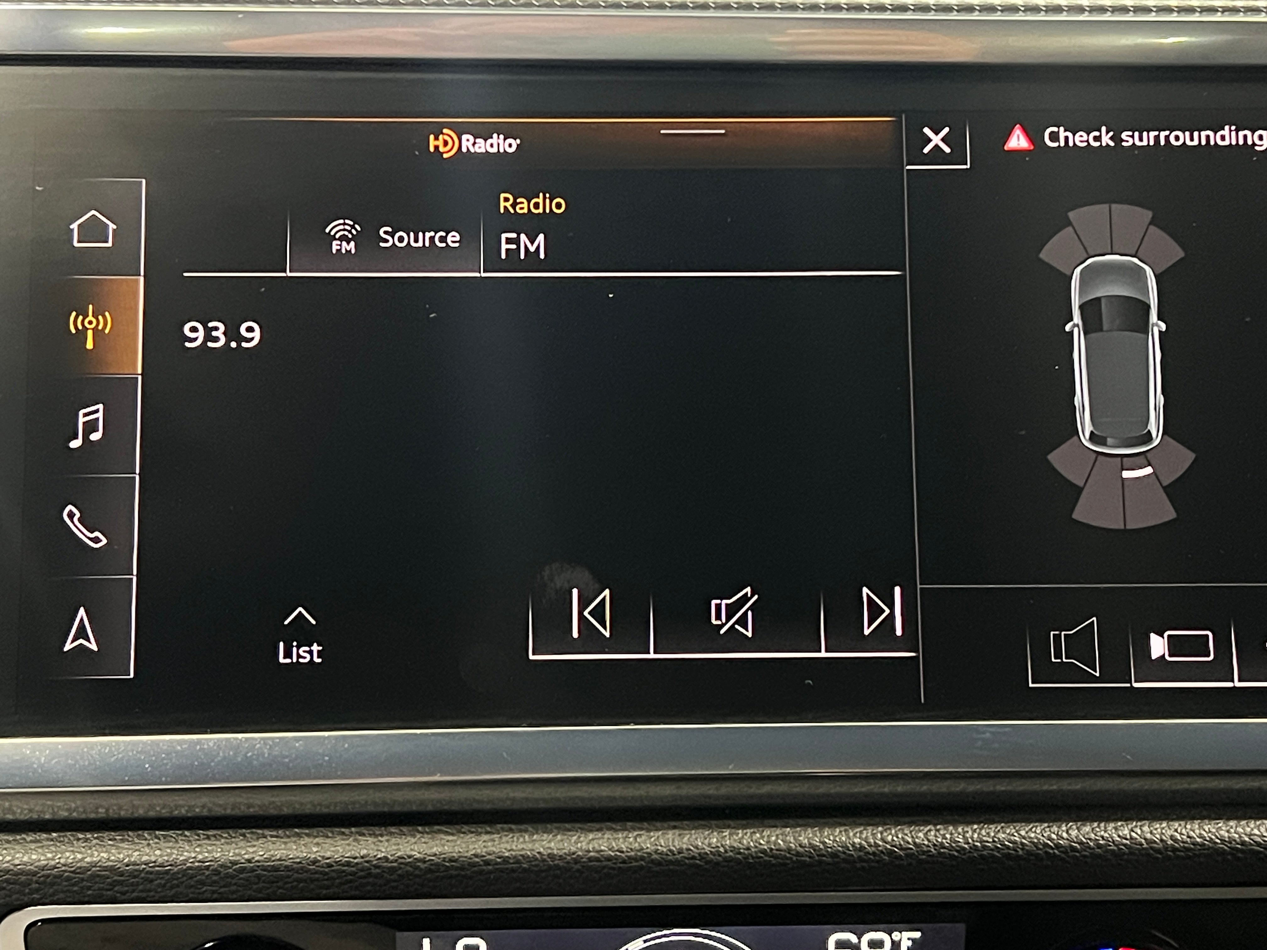 2023 Audi Q3 Premium Plus 3