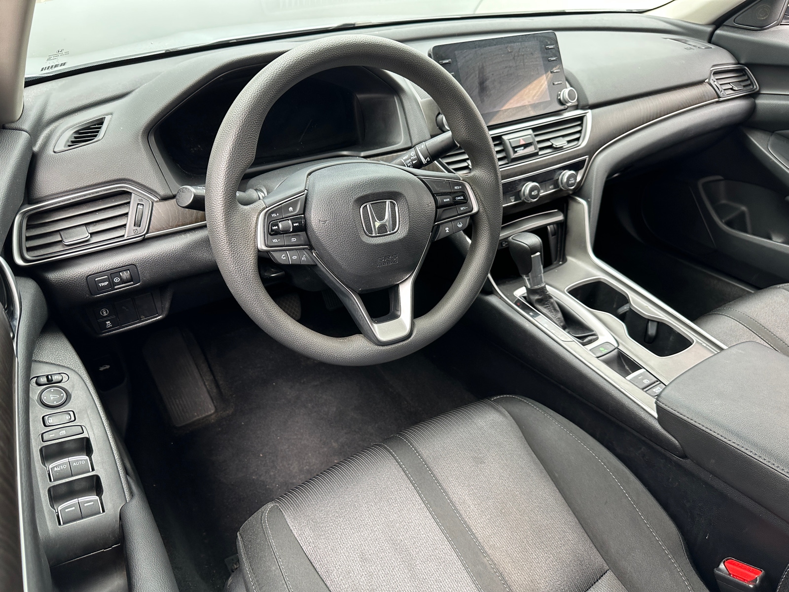Thumbnail: 2019 Honda Accord - 3