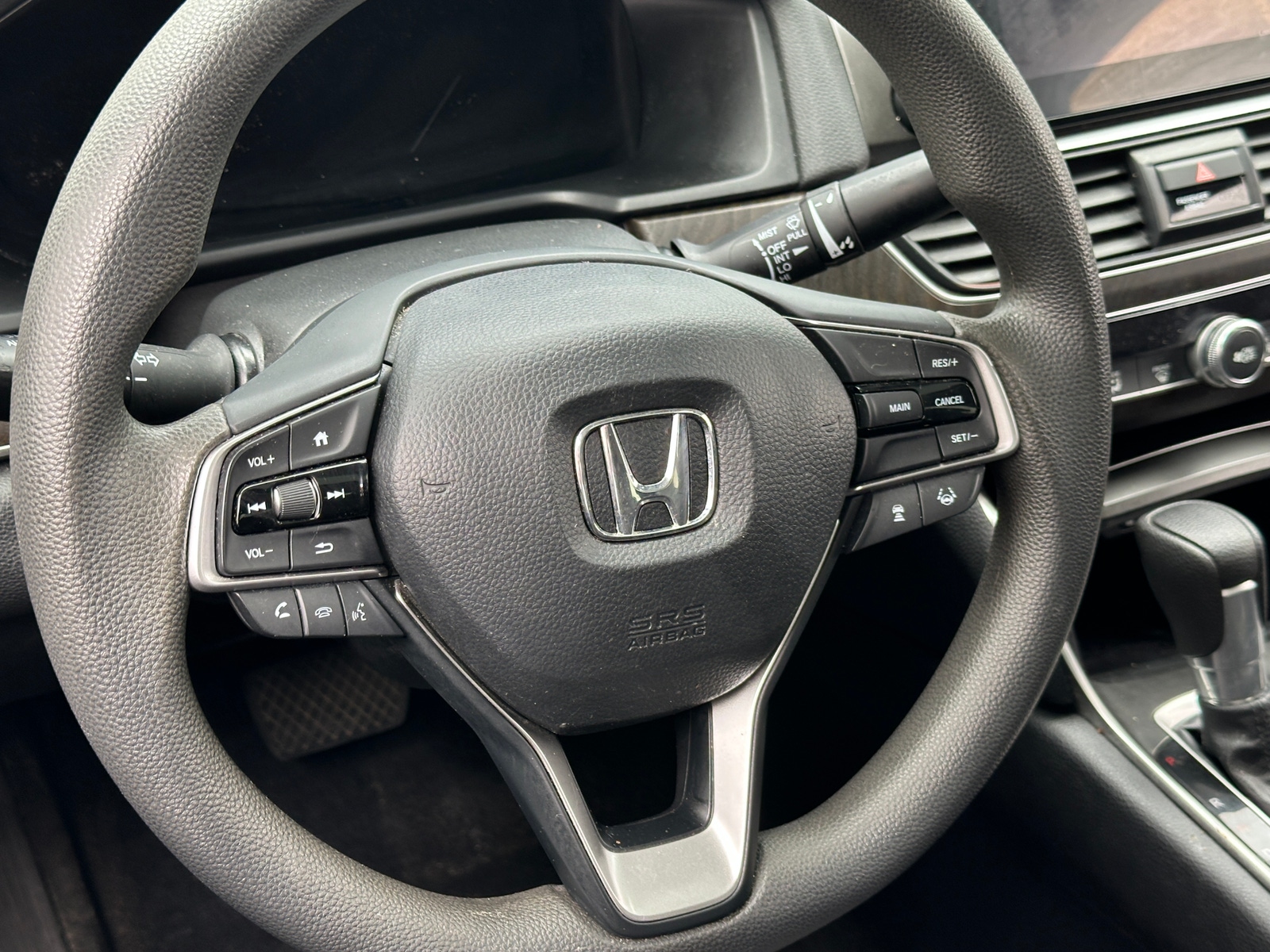 Thumbnail: 2019 Honda Accord - 5