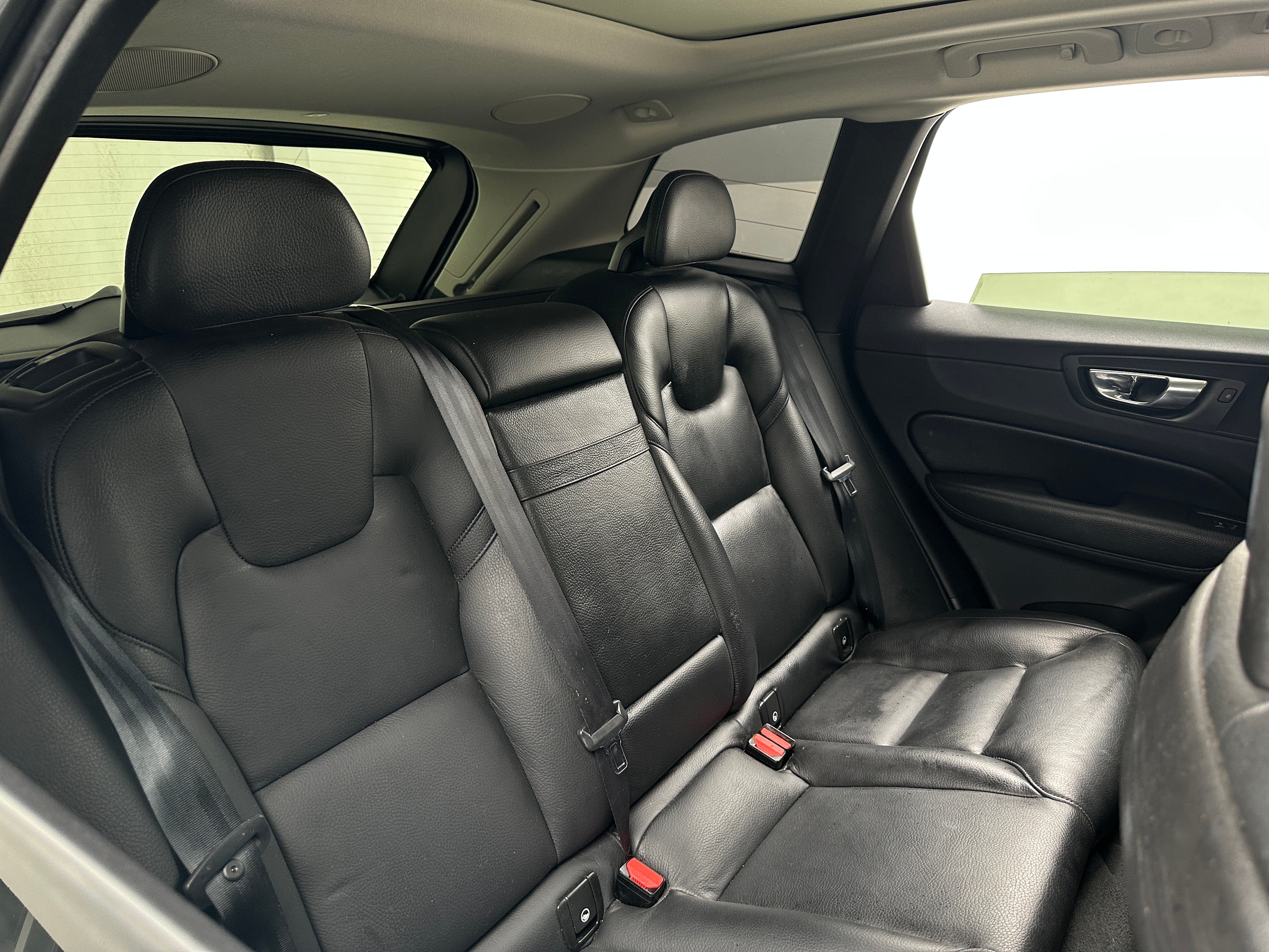 2019 Volvo XC60 T5 Momentum 5