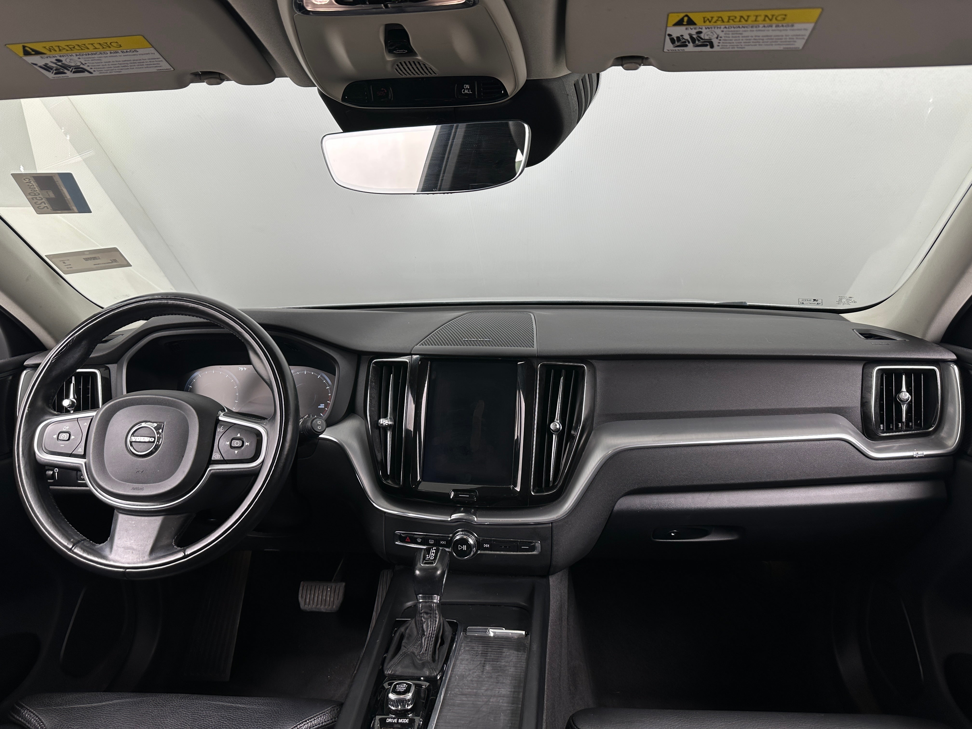 2019 Volvo XC60 T5 Momentum 2
