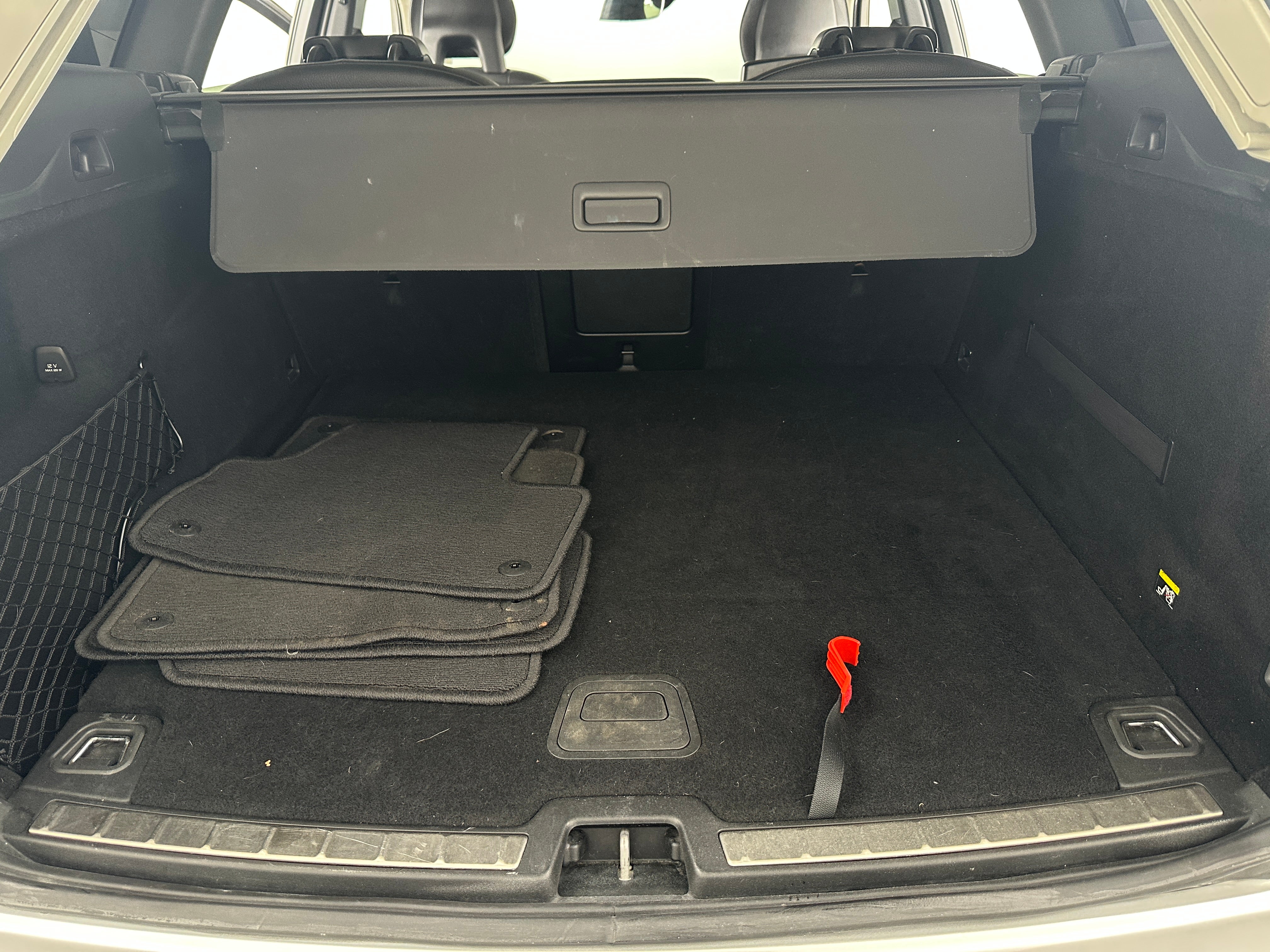 2019 Volvo XC60 T5 Momentum 6