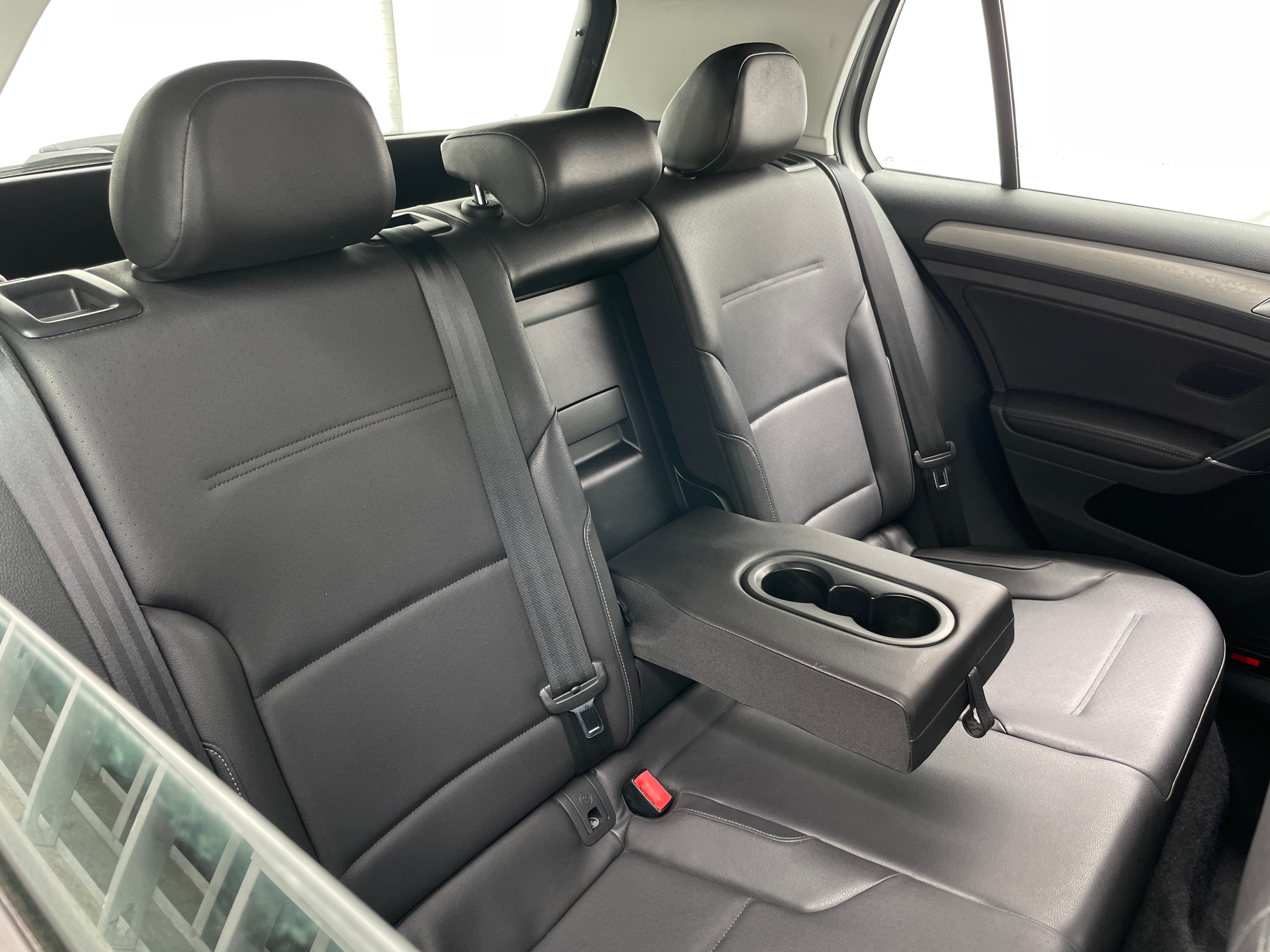 2015 Volkswagen Golf SE 5