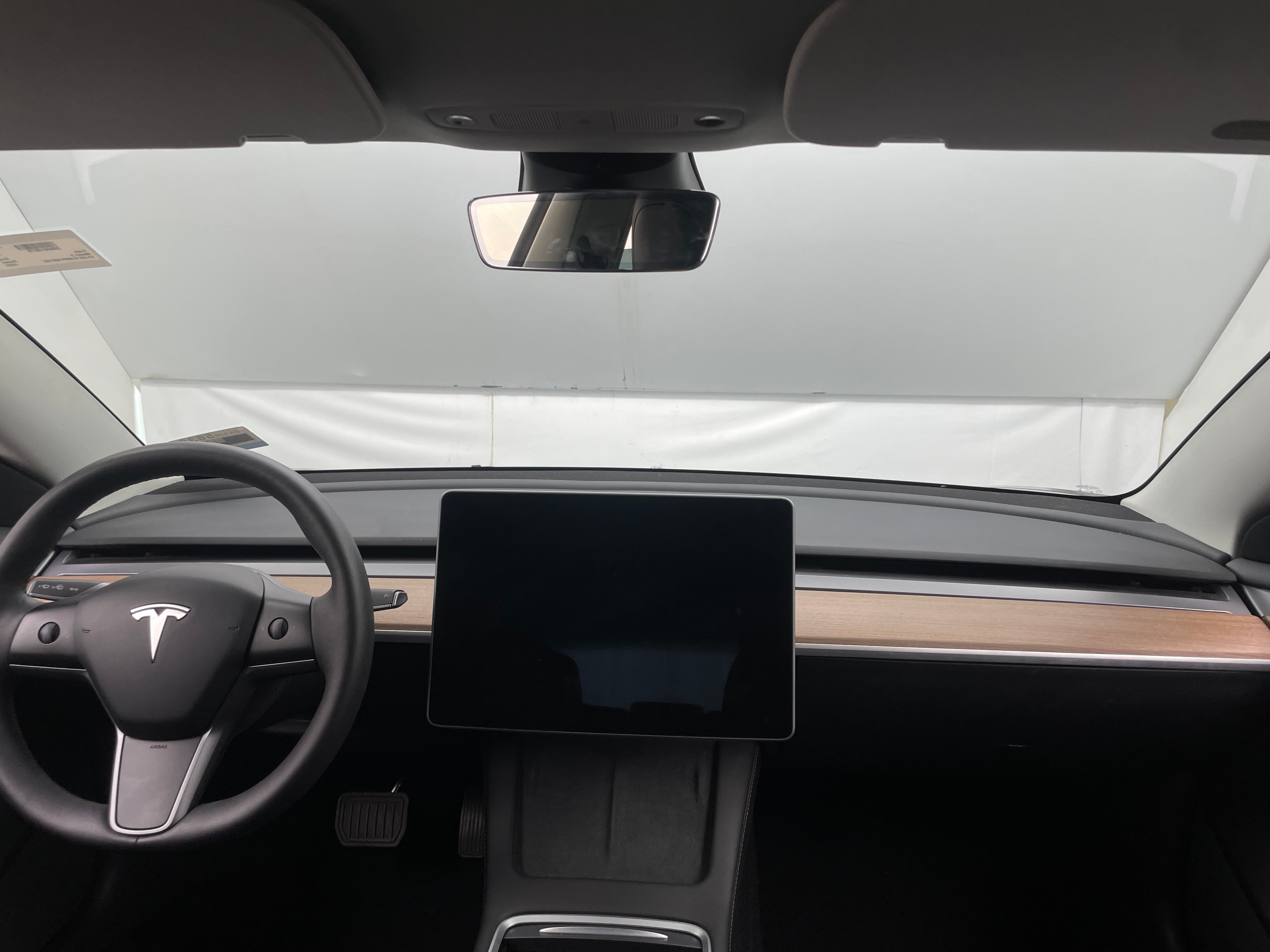 Thumbnail: 2023 Tesla Model 3 - 2